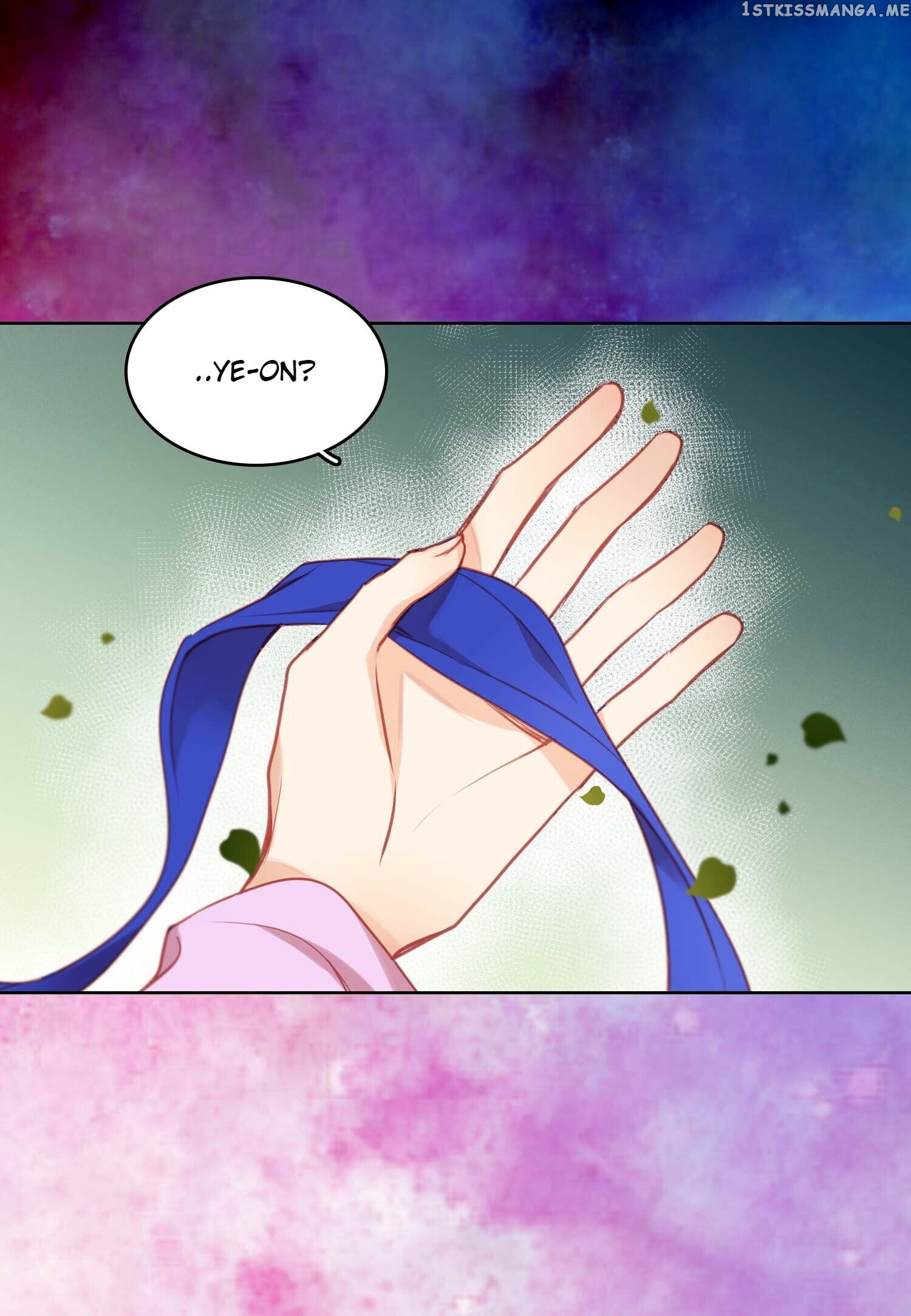 The Wicked Queen chapter 82 - page 42