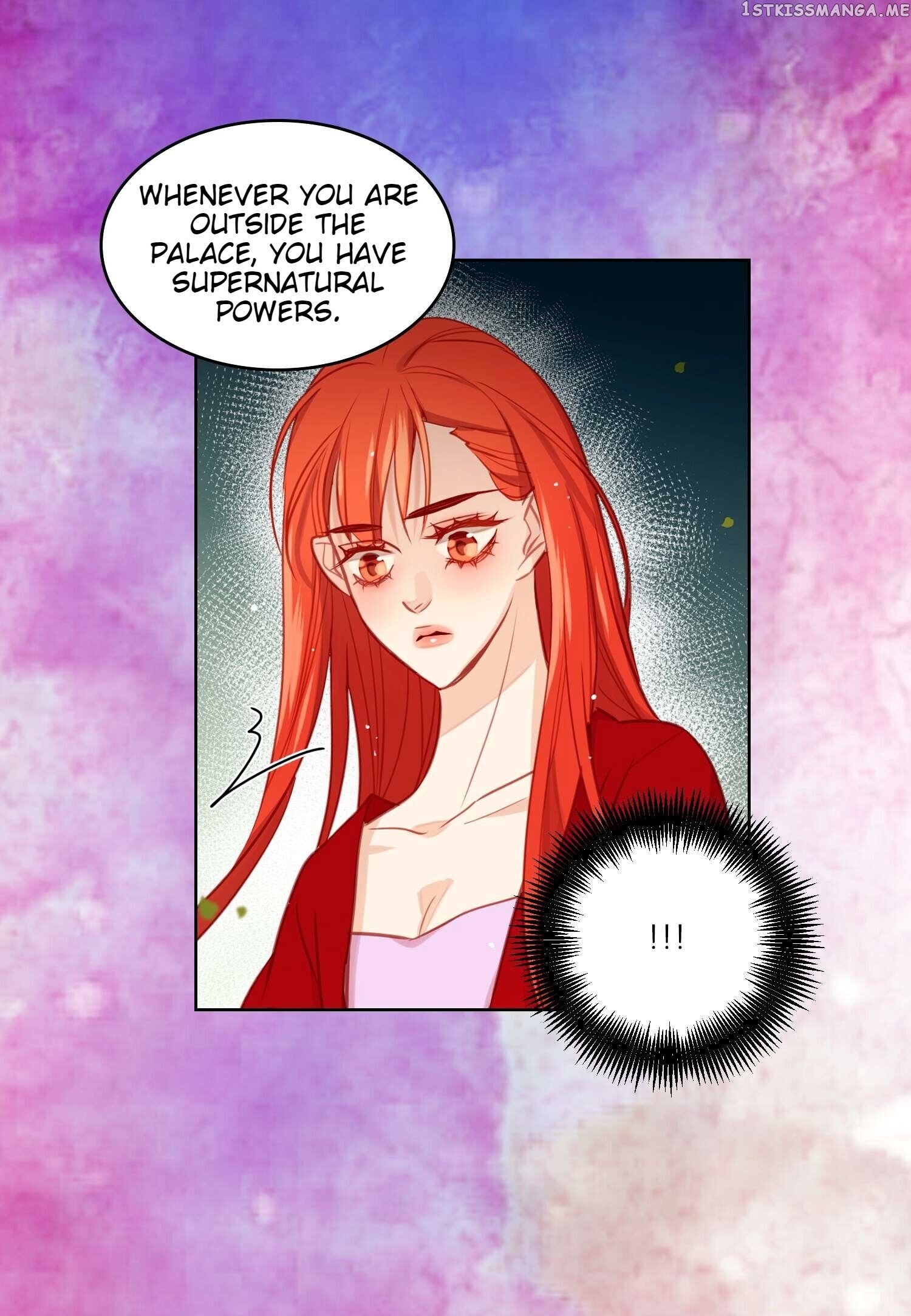 The Wicked Queen chapter 82 - page 43