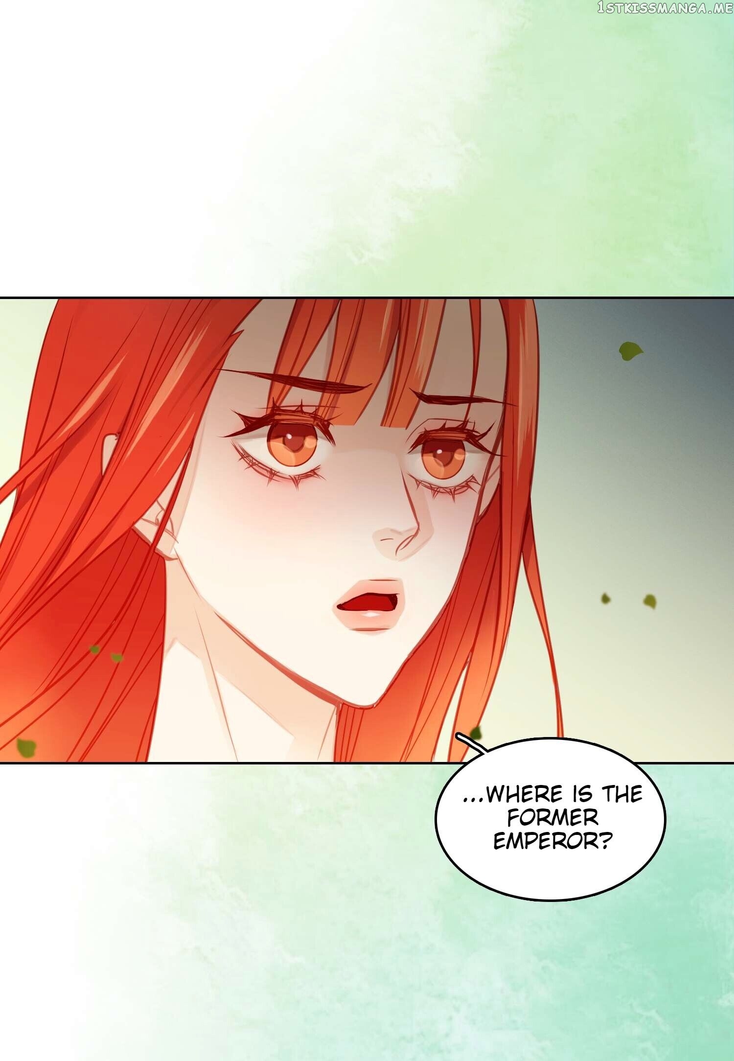 The Wicked Queen chapter 82 - page 46