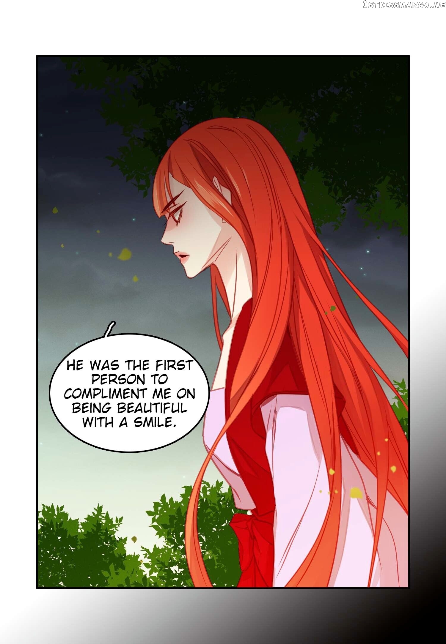 The Wicked Queen chapter 82 - page 48
