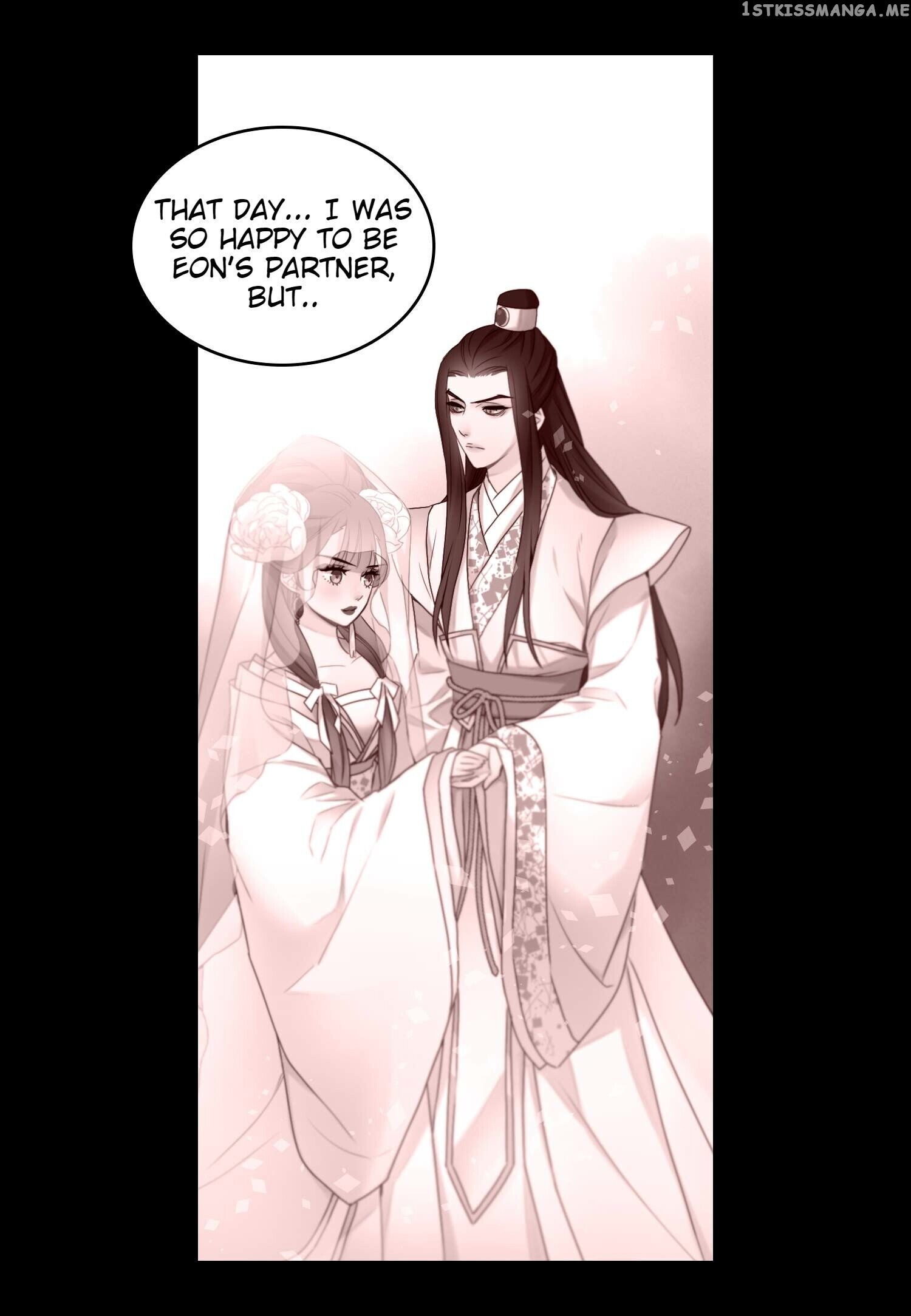 The Wicked Queen chapter 82 - page 49