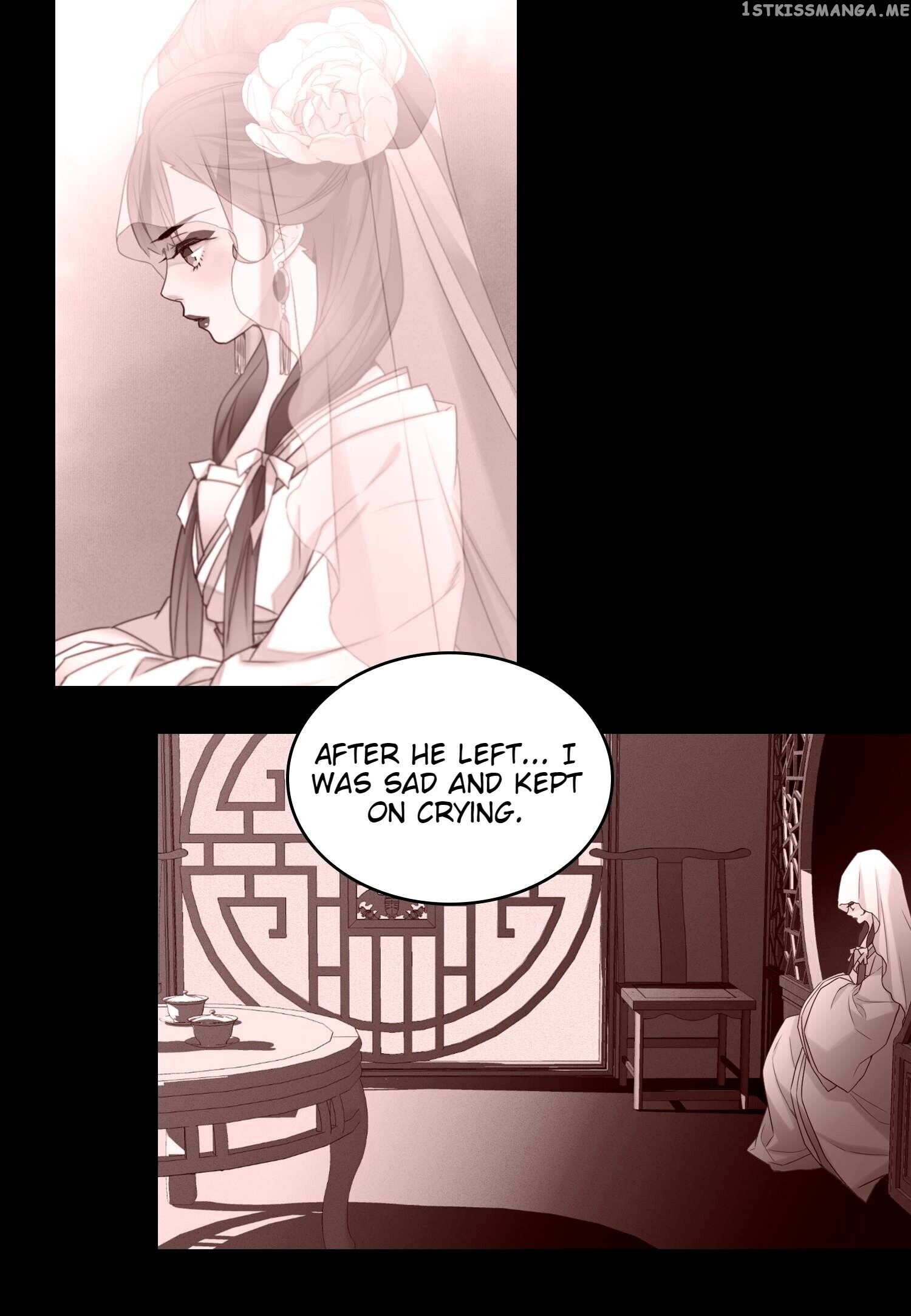 The Wicked Queen chapter 82 - page 50