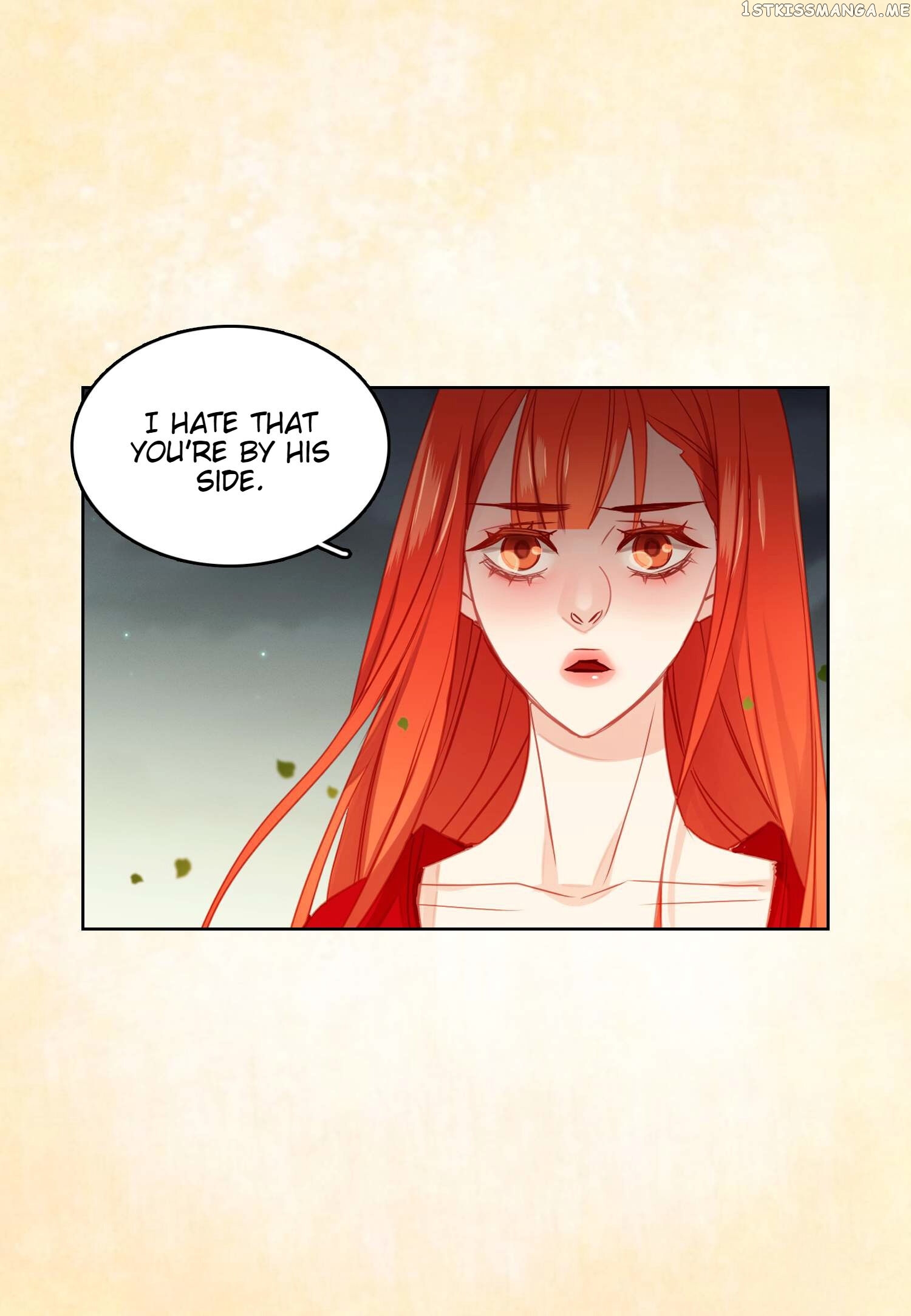 The Wicked Queen chapter 82 - page 52