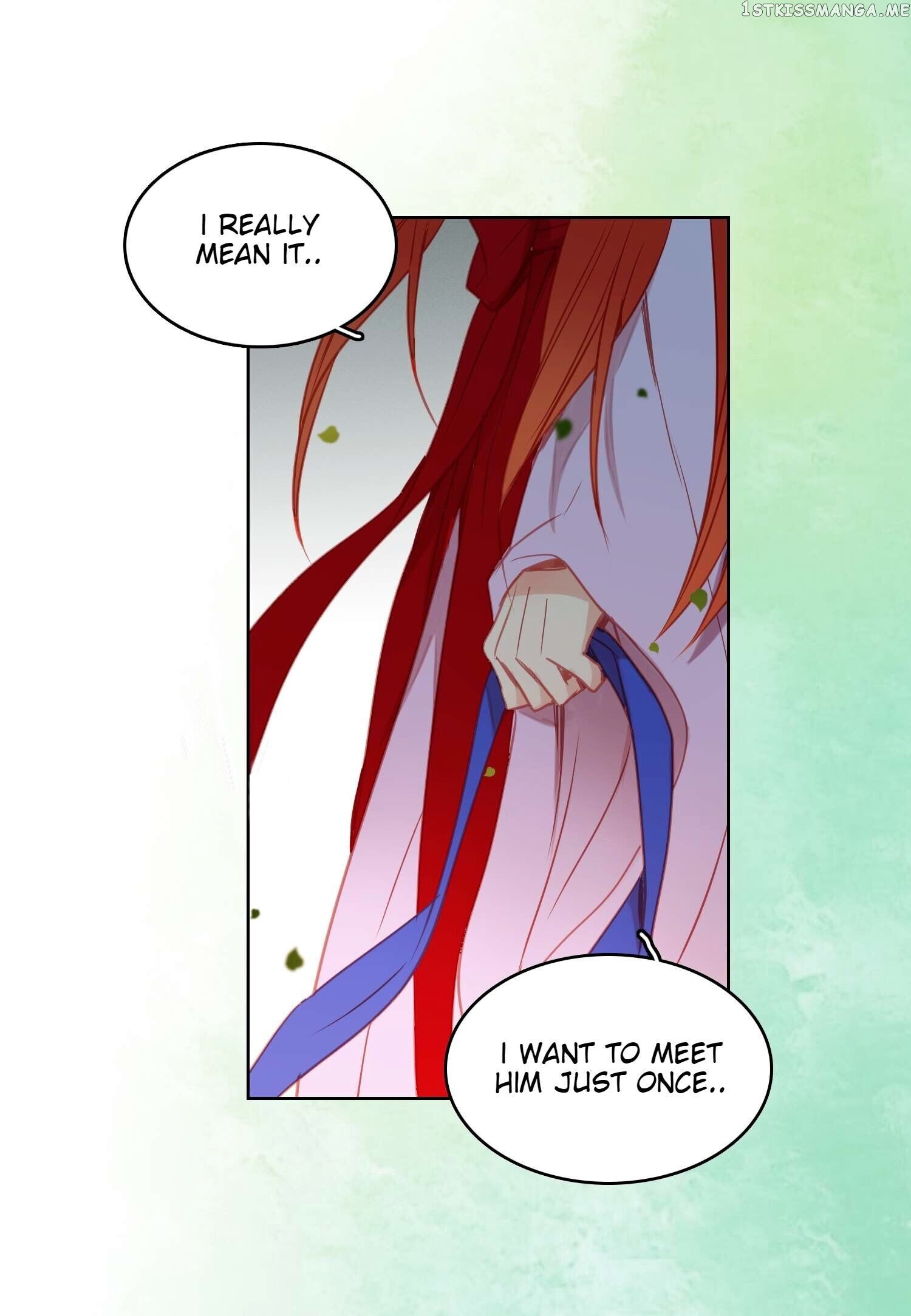 The Wicked Queen chapter 82 - page 53