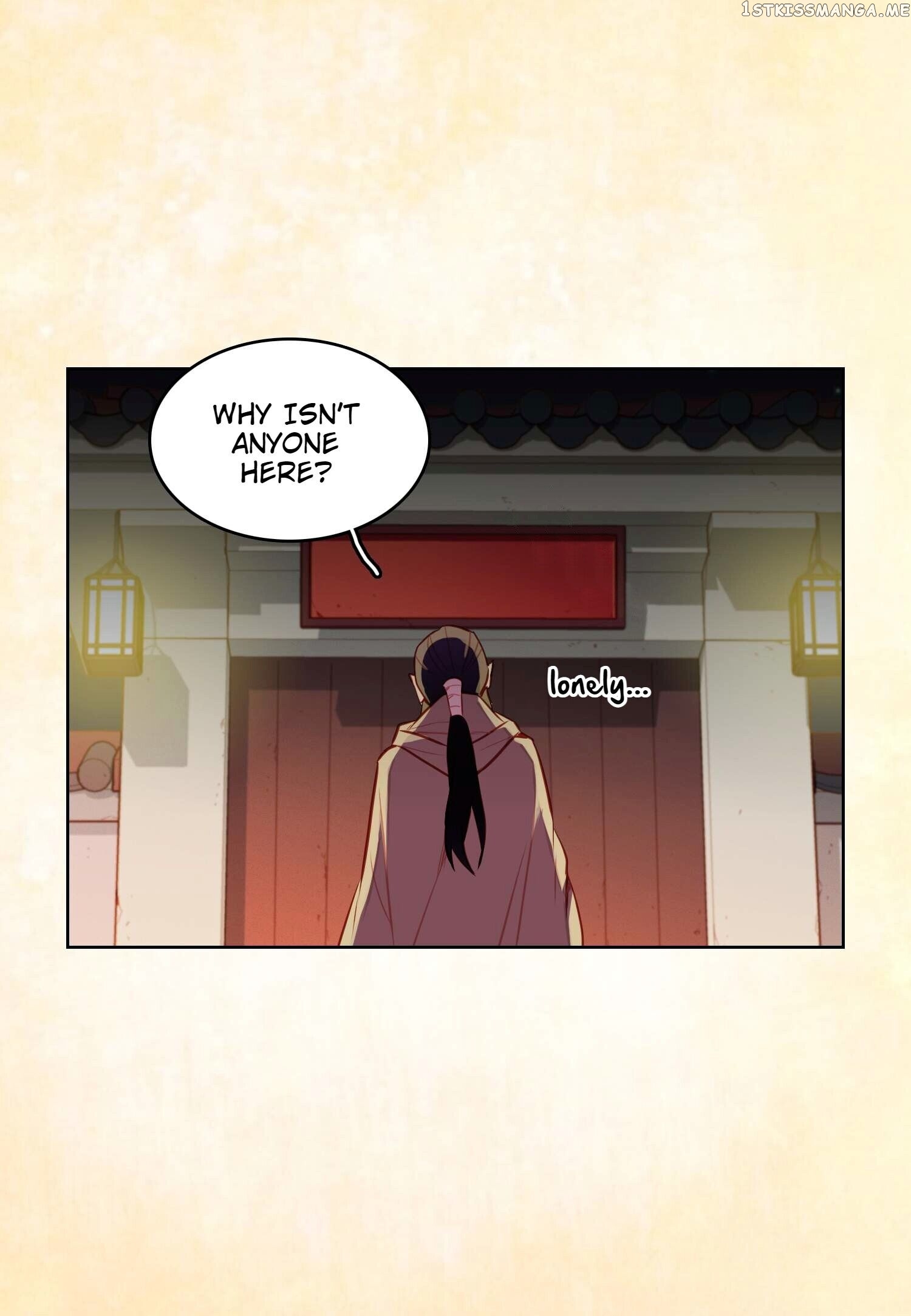The Wicked Queen chapter 82 - page 6