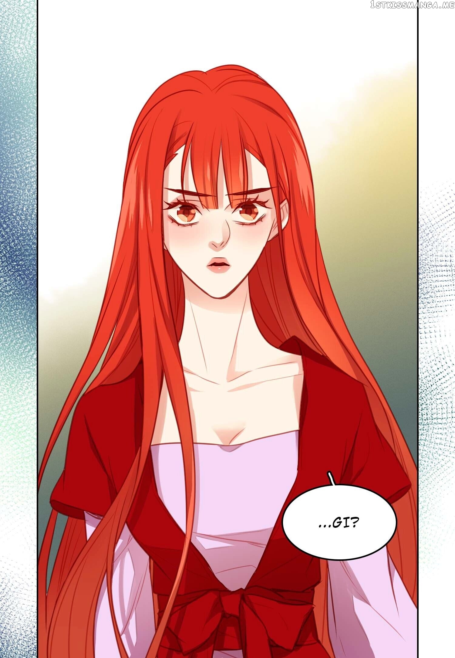 The Wicked Queen chapter 82 - page 9