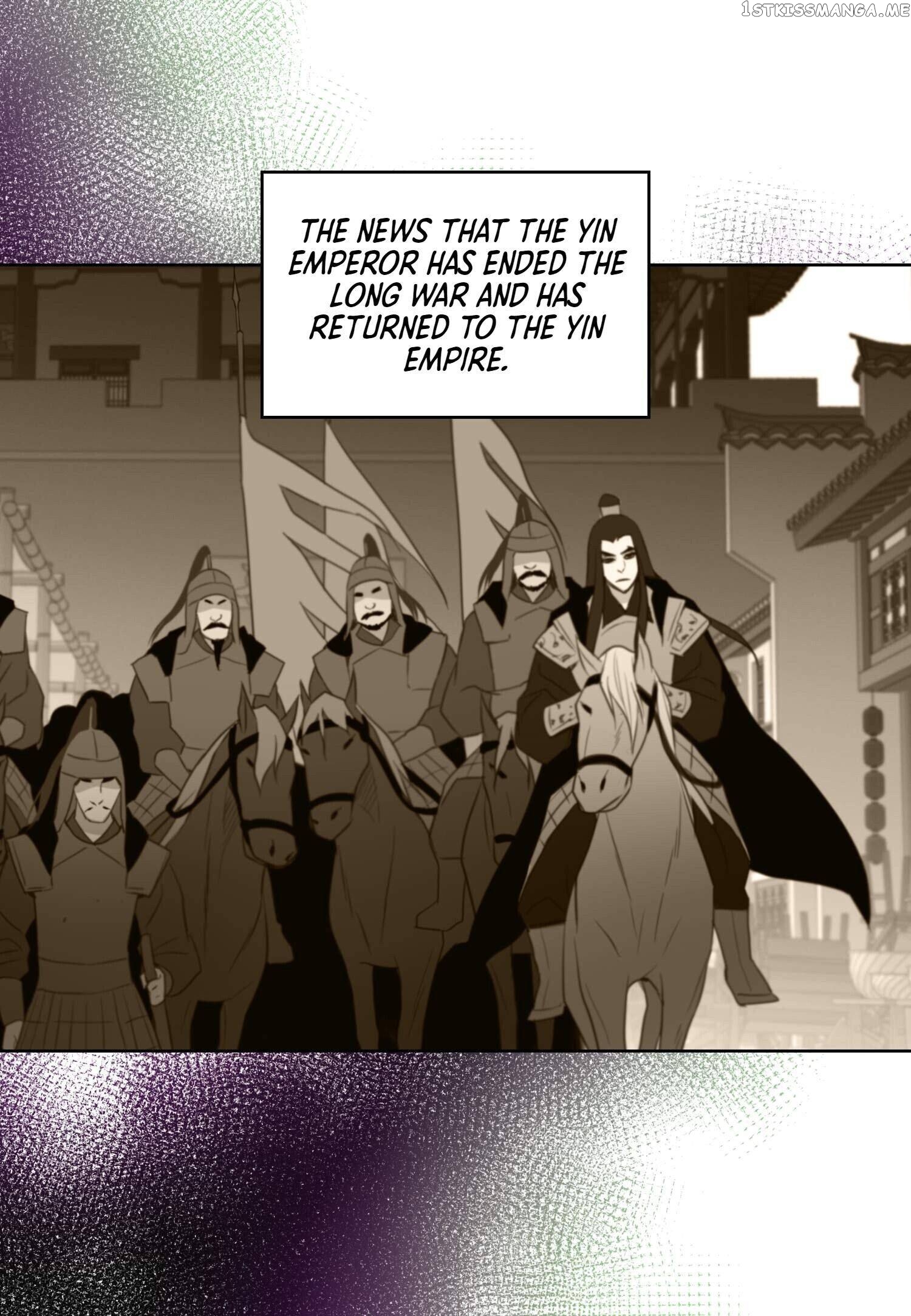 The Wicked Queen chapter 120 - page 12
