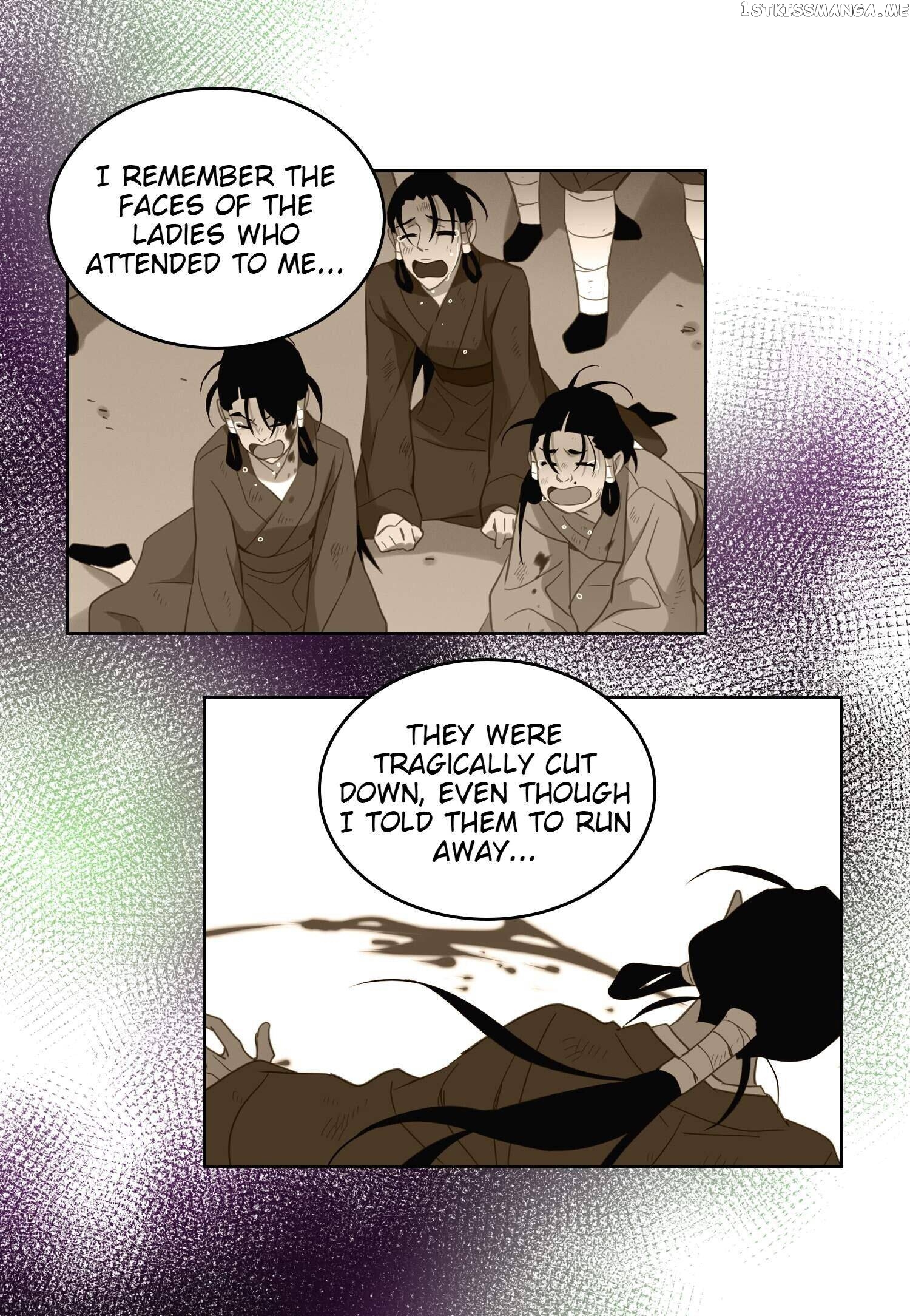 The Wicked Queen chapter 120 - page 20
