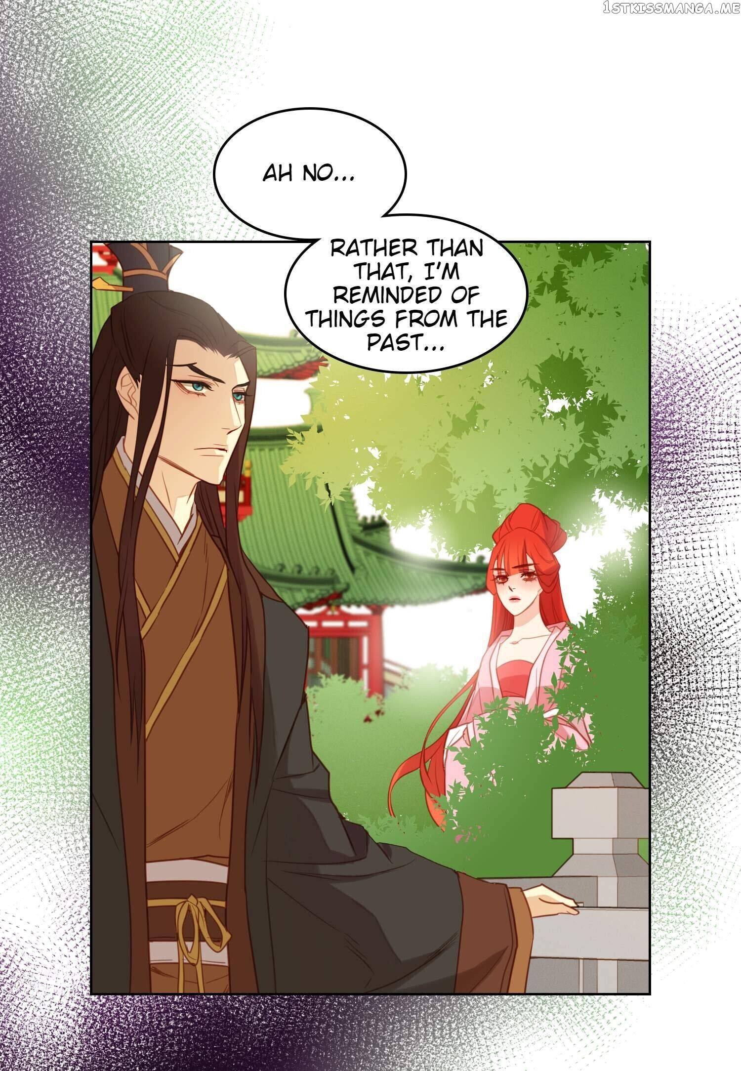 The Wicked Queen chapter 120 - page 21