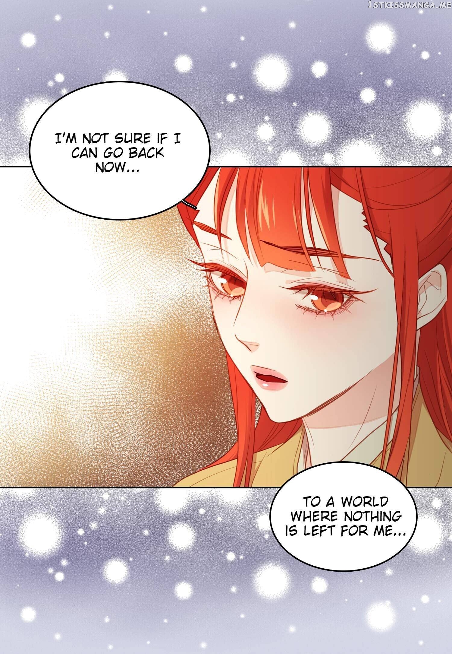 The Wicked Queen chapter 120 - page 25