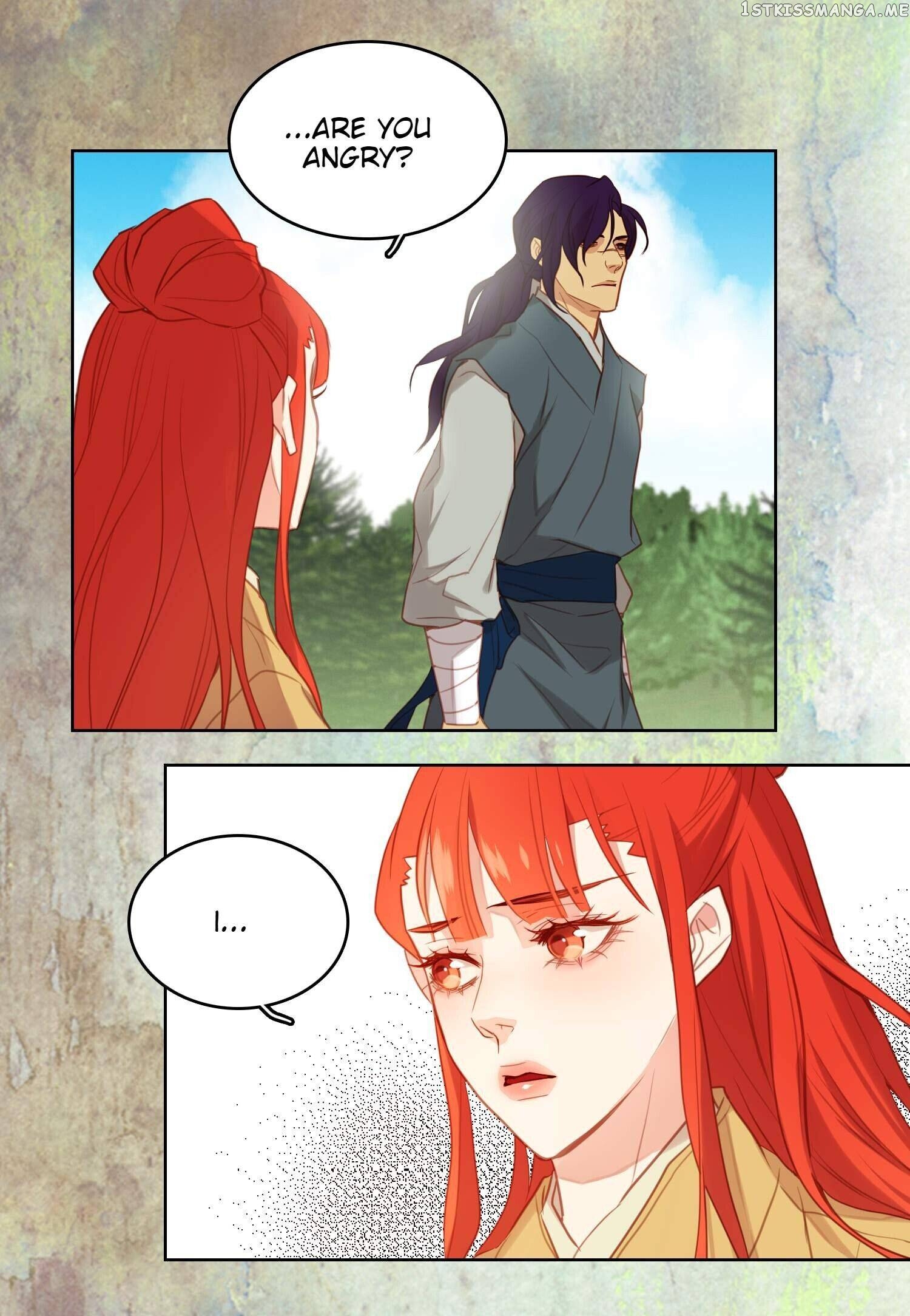 The Wicked Queen chapter 120 - page 29