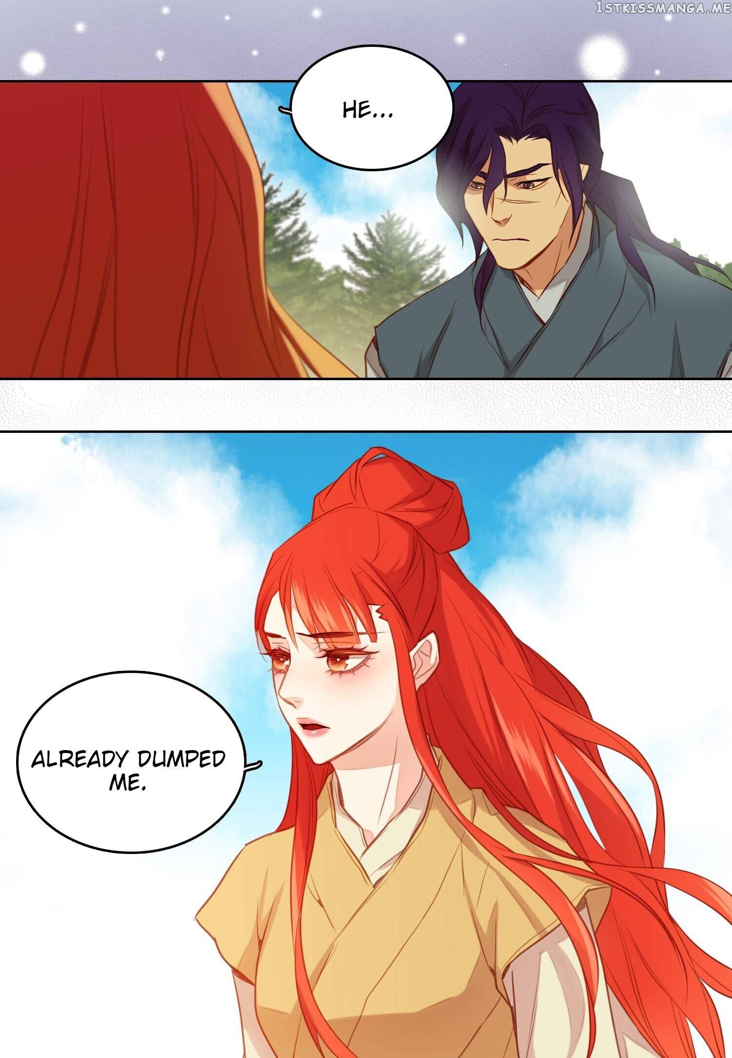 The Wicked Queen chapter 120 - page 37