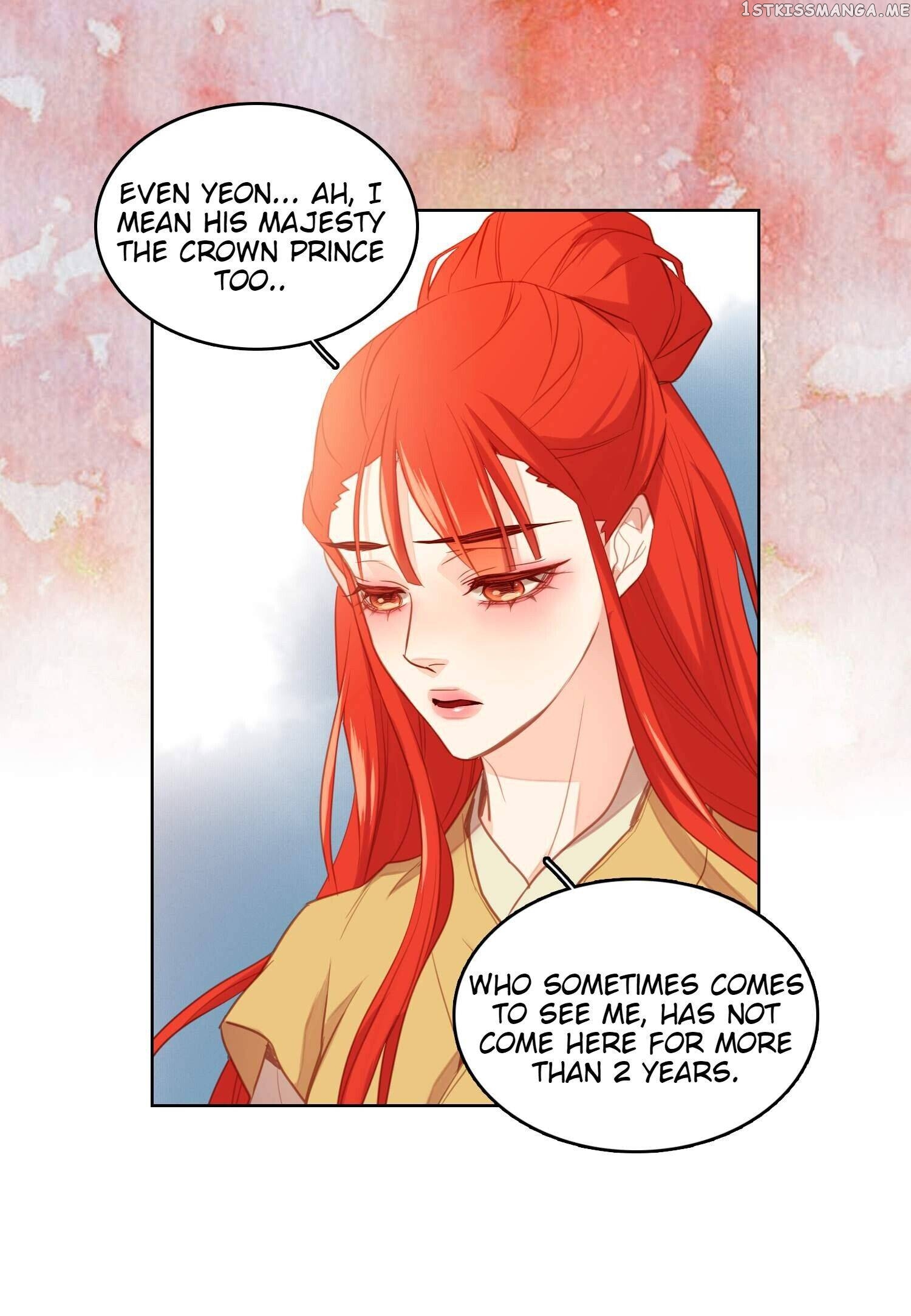 The Wicked Queen chapter 120 - page 39