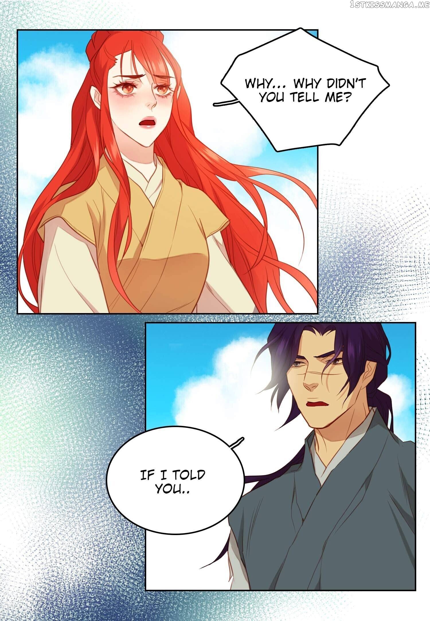 The Wicked Queen chapter 120 - page 43