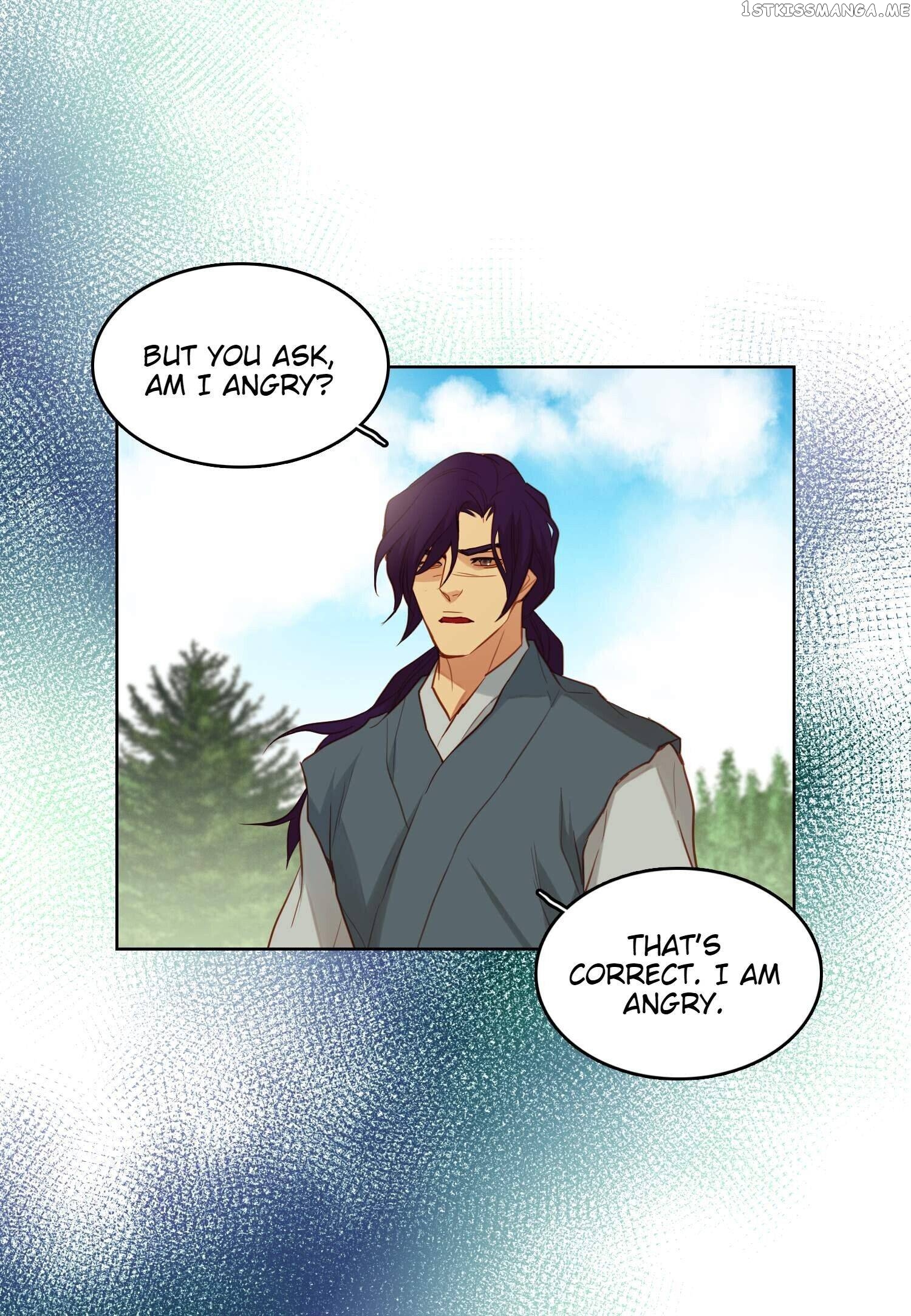 The Wicked Queen chapter 120 - page 46
