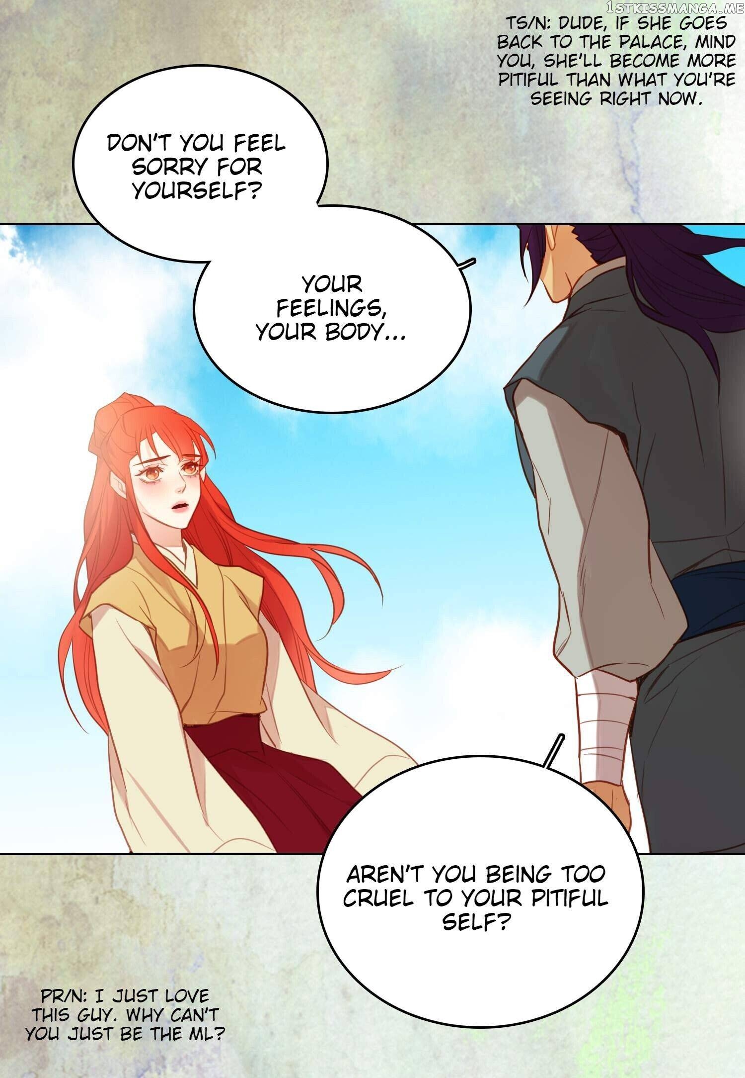 The Wicked Queen chapter 120 - page 48