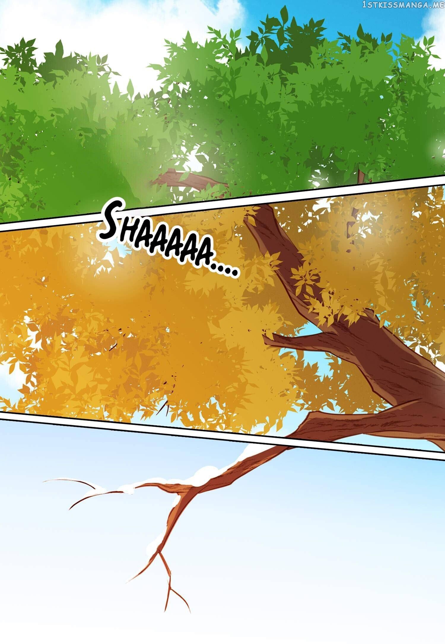The Wicked Queen chapter 120 - page 5