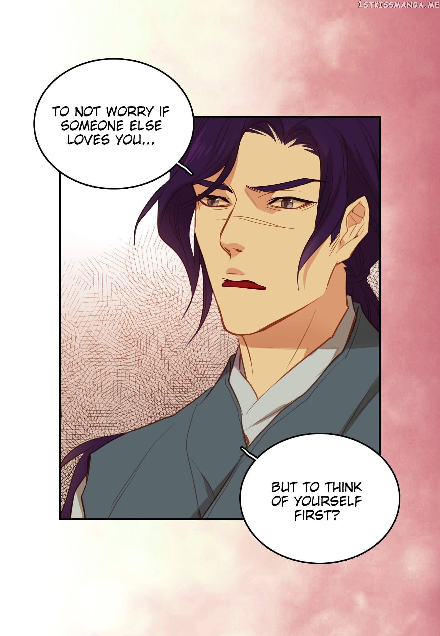 The Wicked Queen chapter 120 - page 50