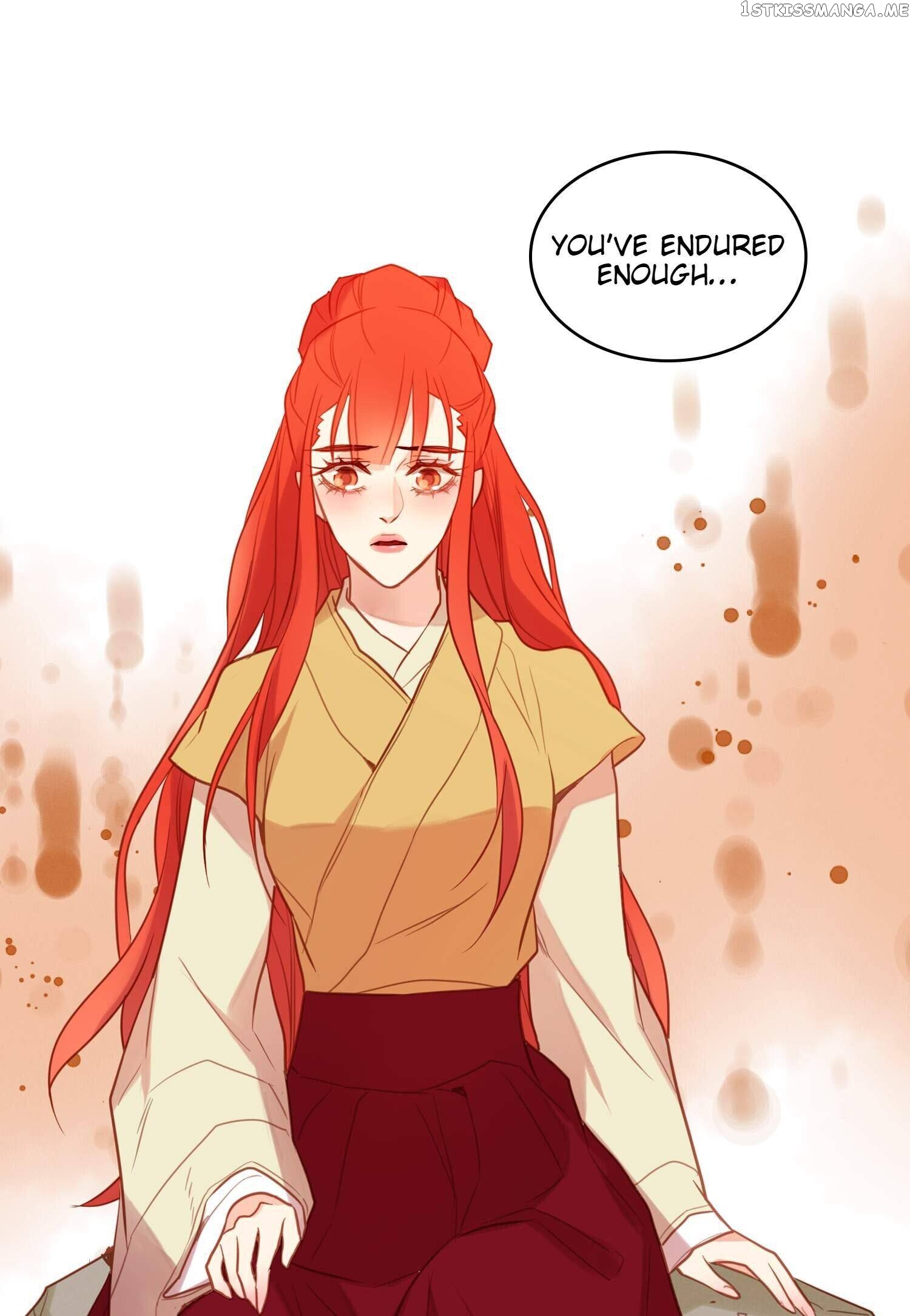 The Wicked Queen chapter 120 - page 56