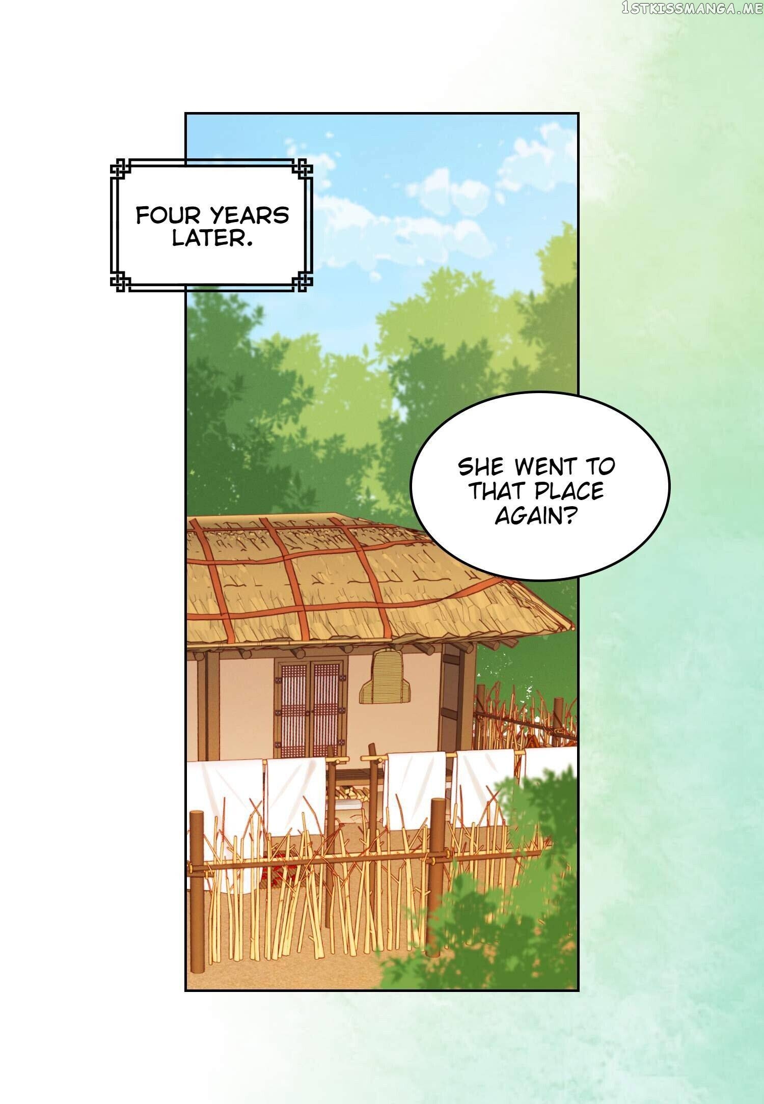 The Wicked Queen chapter 120 - page 6