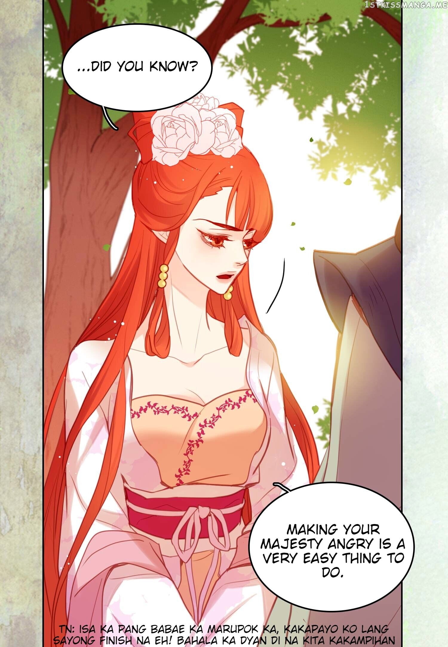 The Wicked Queen chapter 93 - page 12