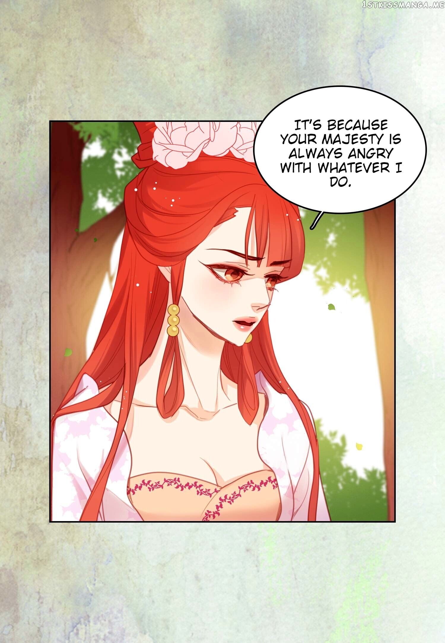 The Wicked Queen chapter 93 - page 13