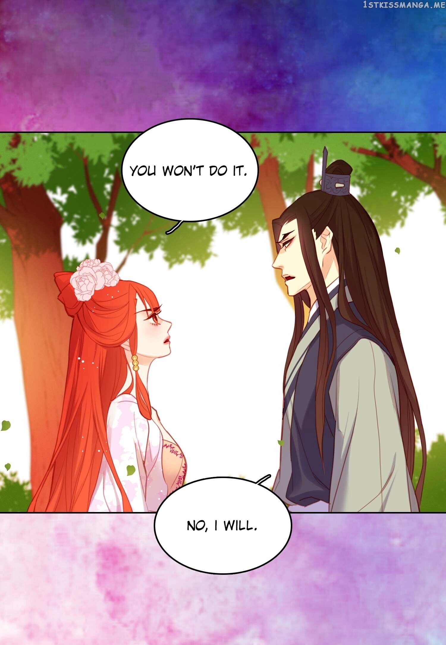 The Wicked Queen chapter 93 - page 16