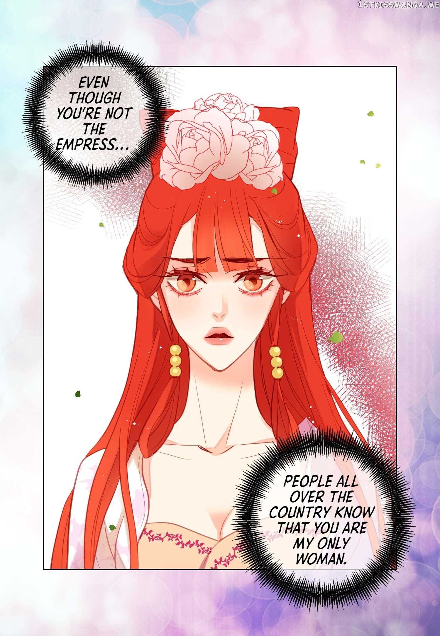 The Wicked Queen chapter 93 - page 20