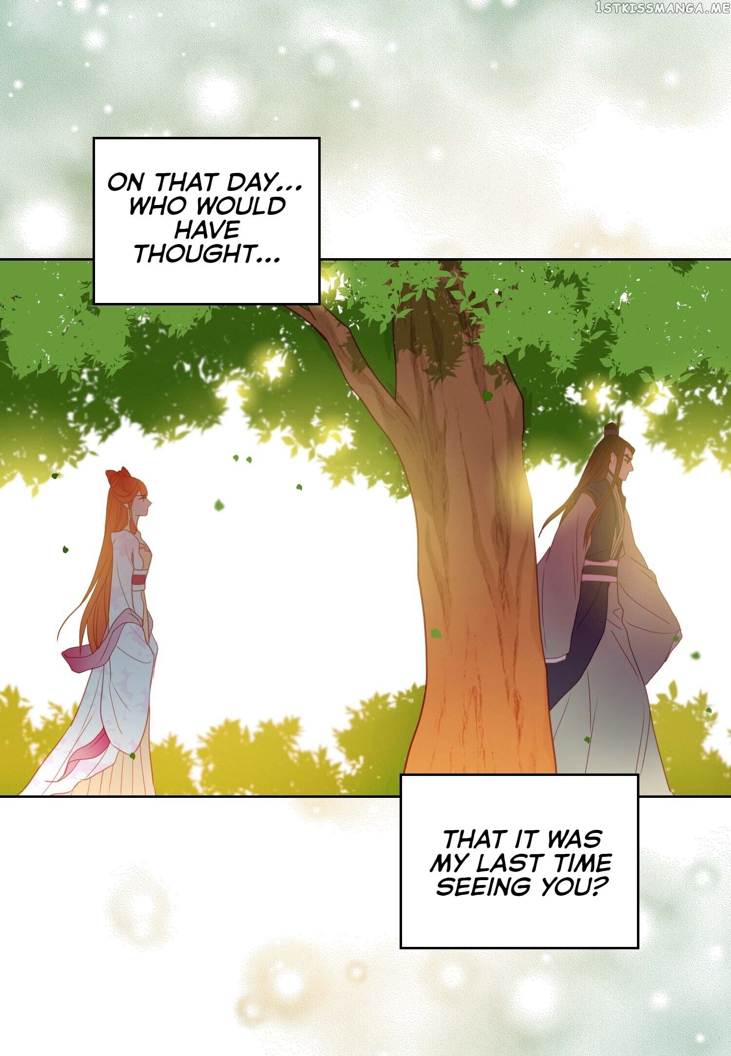 The Wicked Queen chapter 93 - page 21