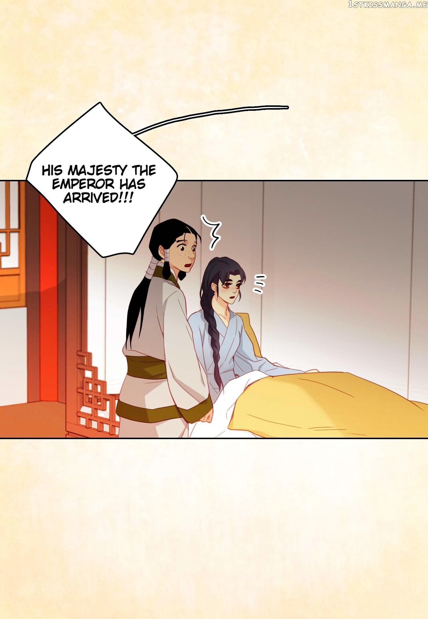 The Wicked Queen chapter 93 - page 26