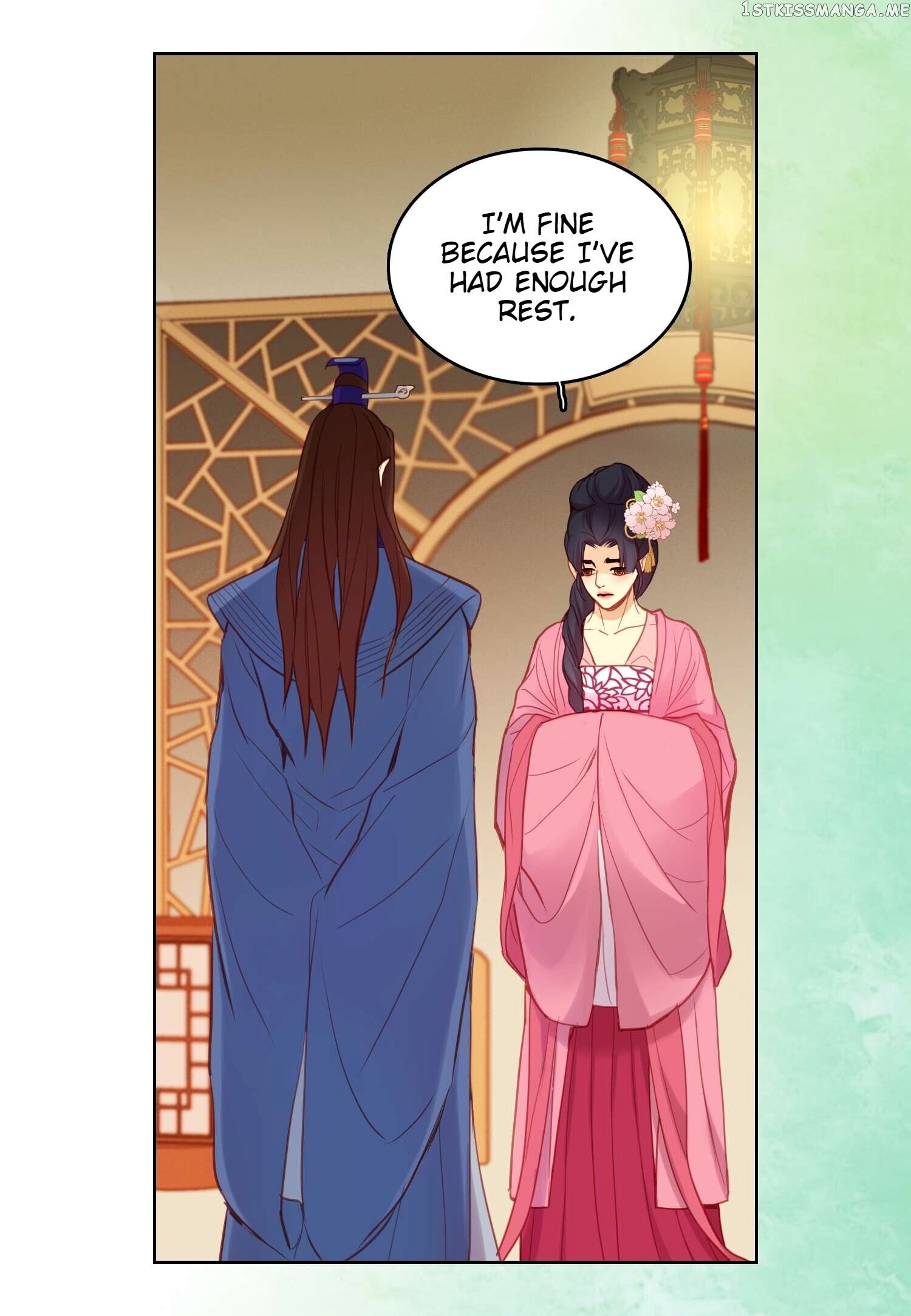 The Wicked Queen chapter 93 - page 28