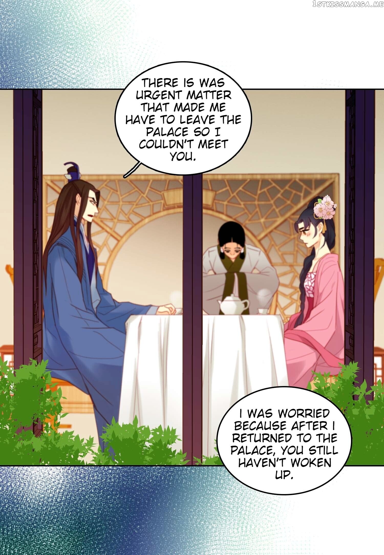 The Wicked Queen chapter 93 - page 31