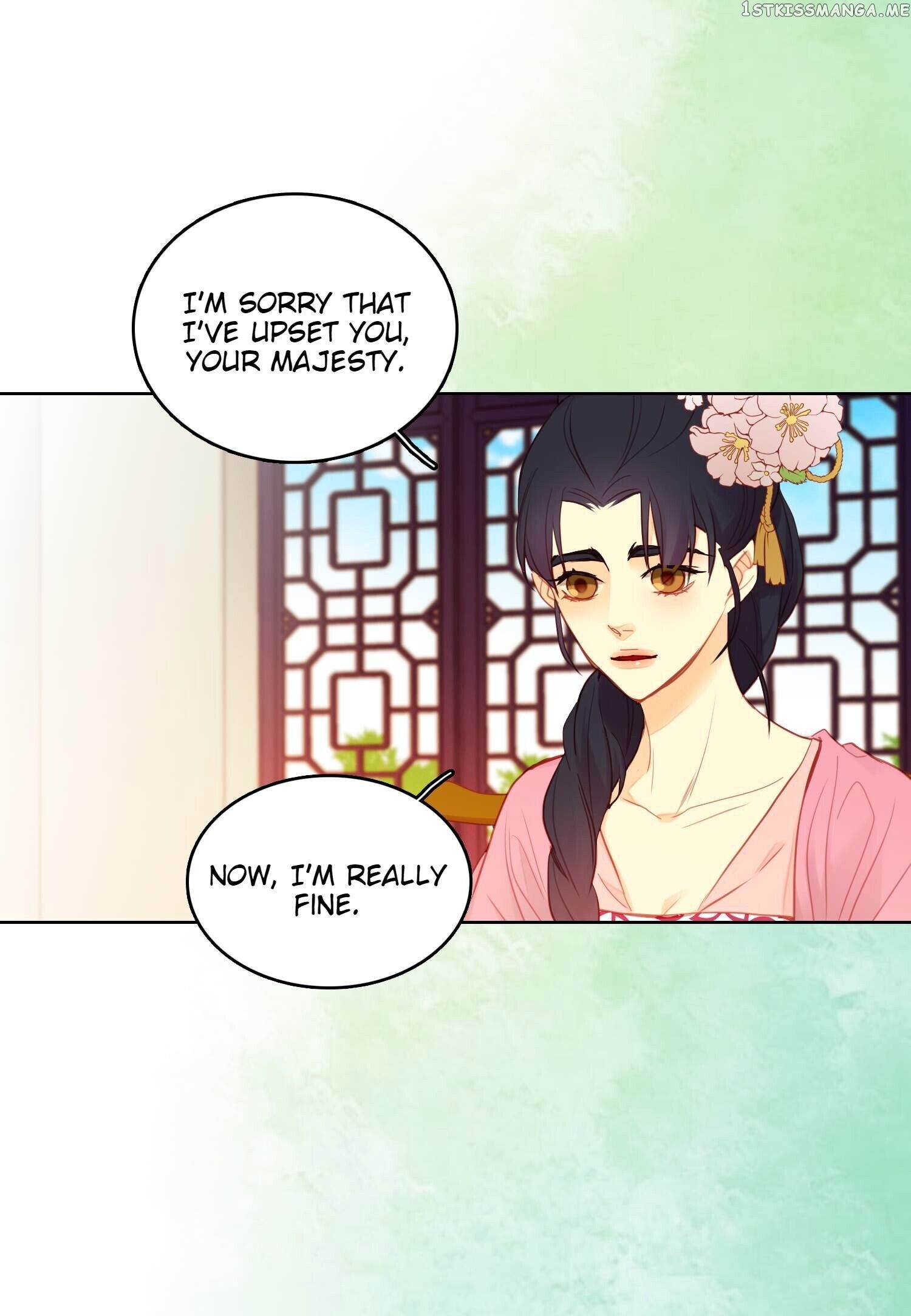 The Wicked Queen chapter 93 - page 32