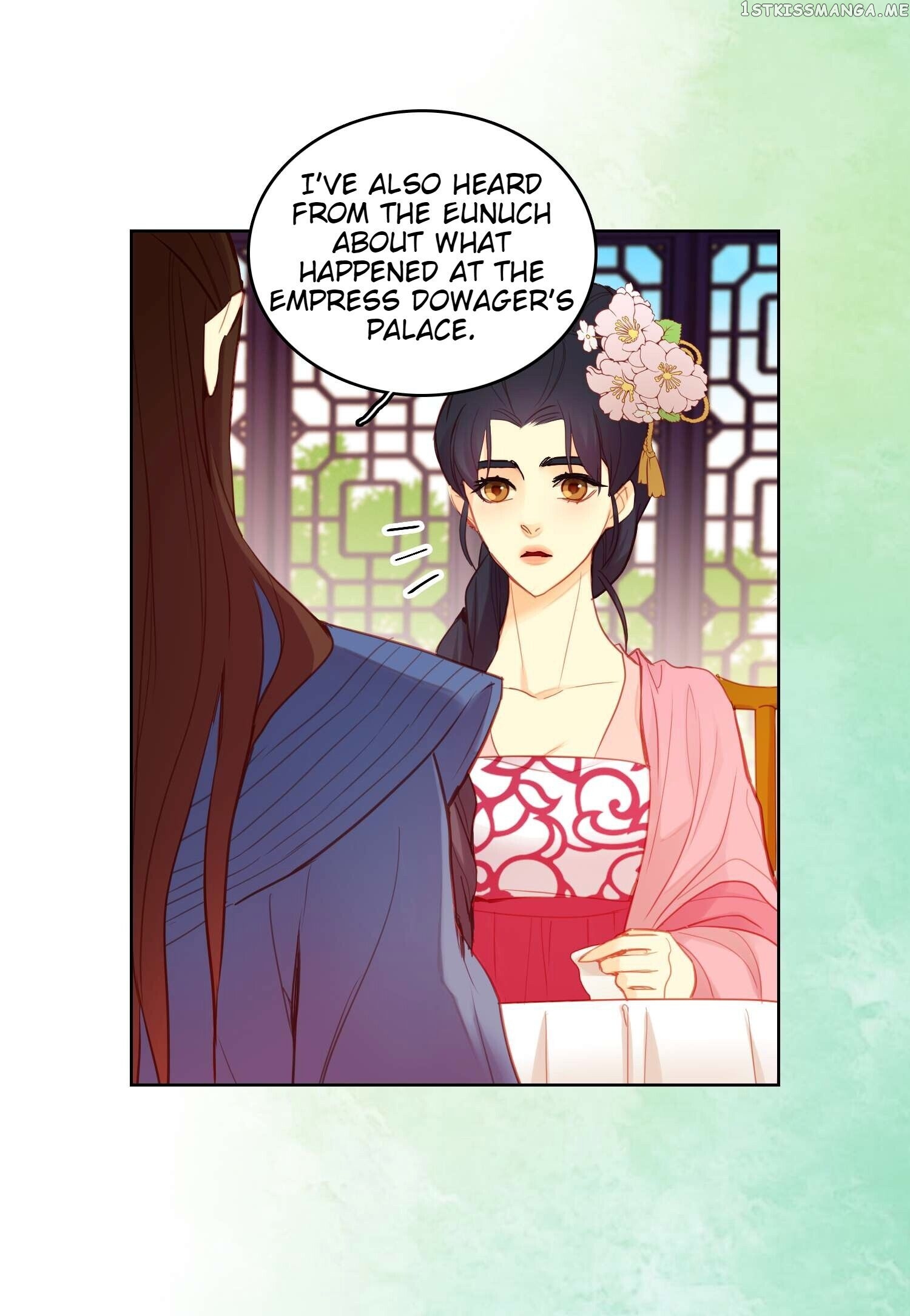 The Wicked Queen chapter 93 - page 33