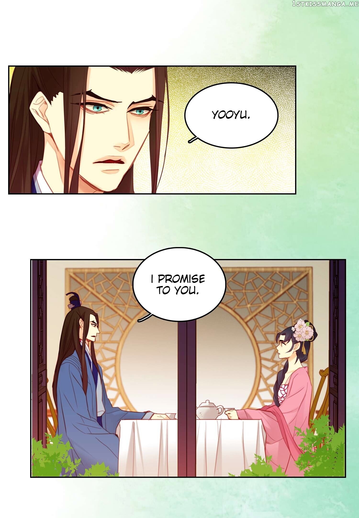 The Wicked Queen chapter 93 - page 34