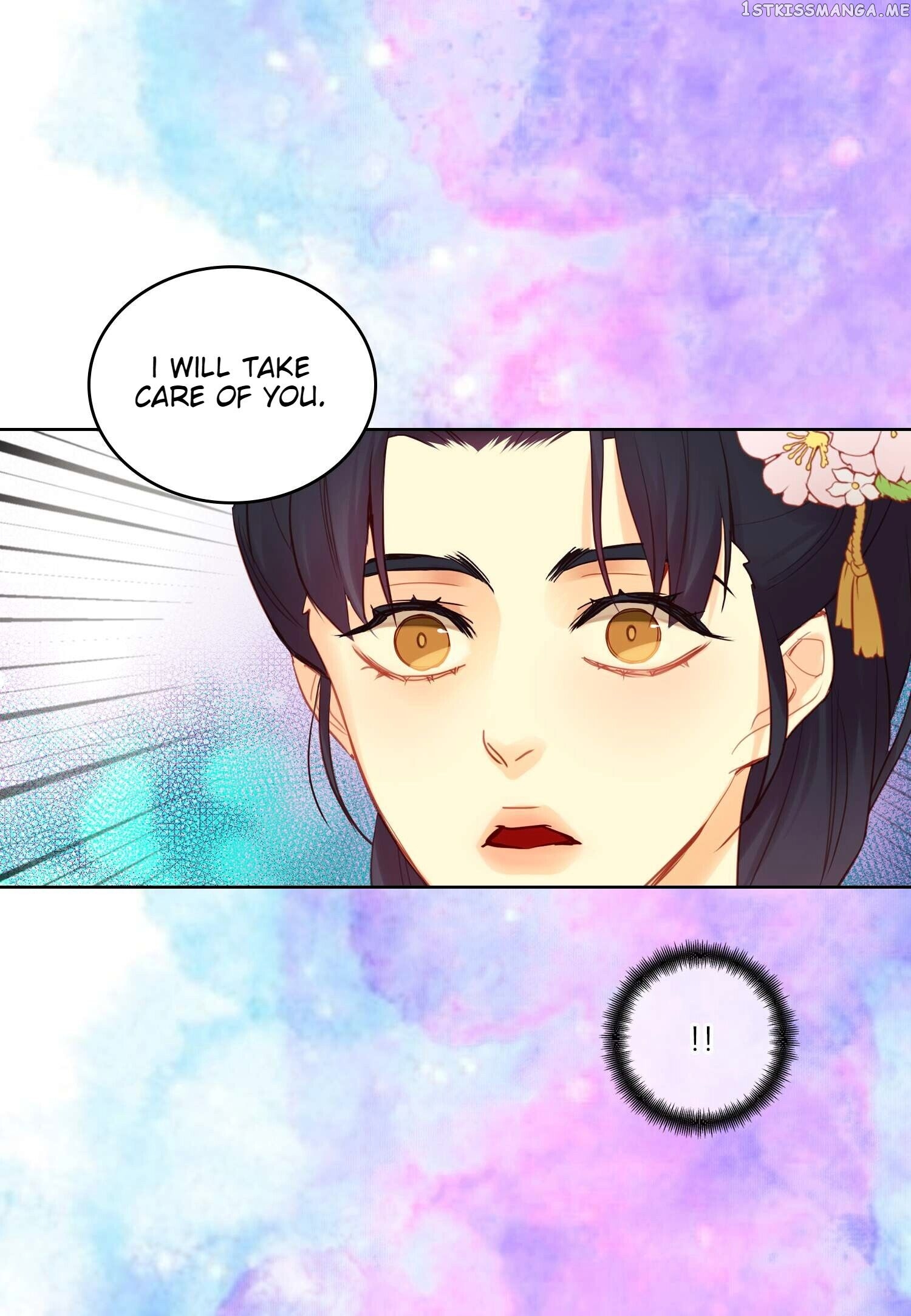 The Wicked Queen chapter 93 - page 35
