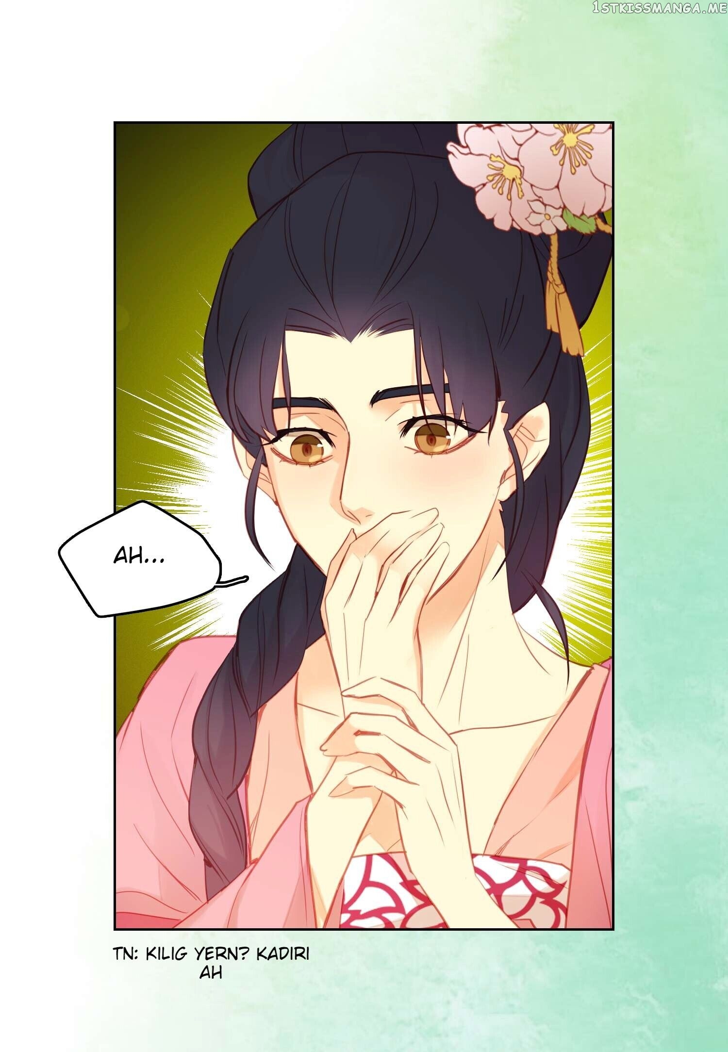 The Wicked Queen chapter 93 - page 36