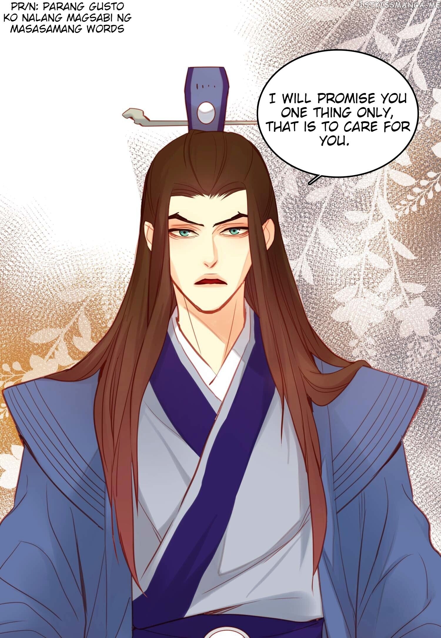 The Wicked Queen chapter 93 - page 37