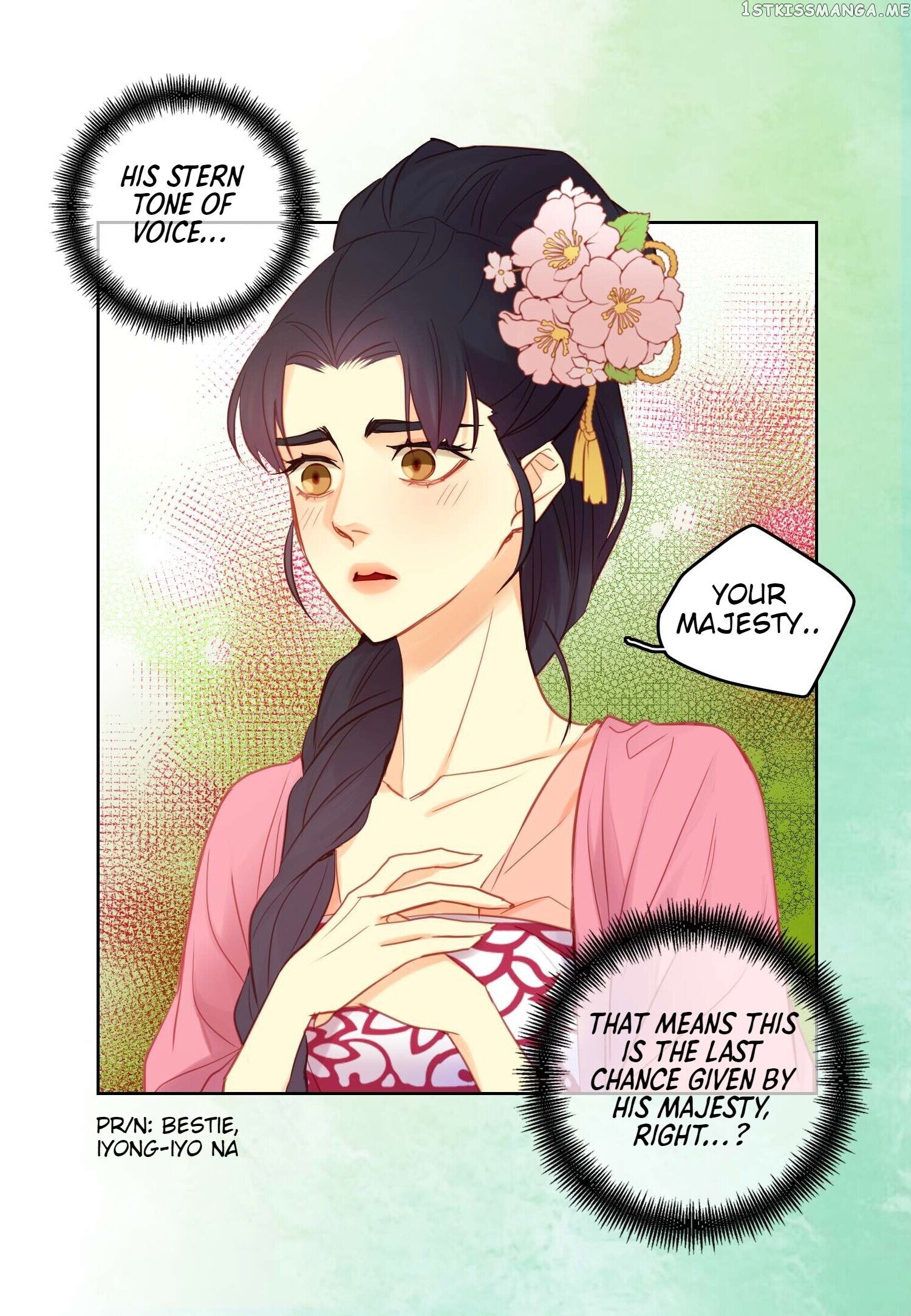 The Wicked Queen chapter 93 - page 38