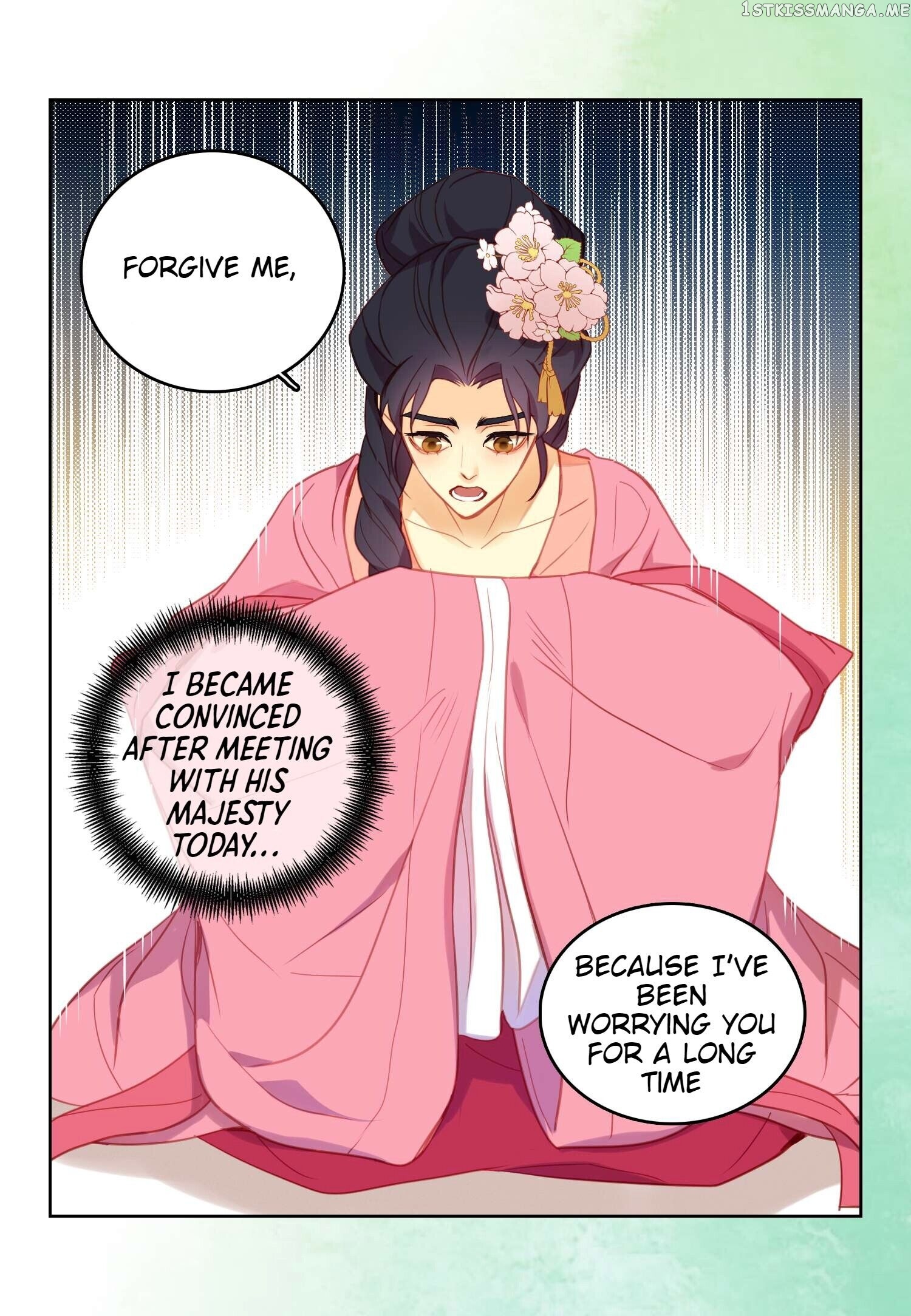 The Wicked Queen chapter 93 - page 40