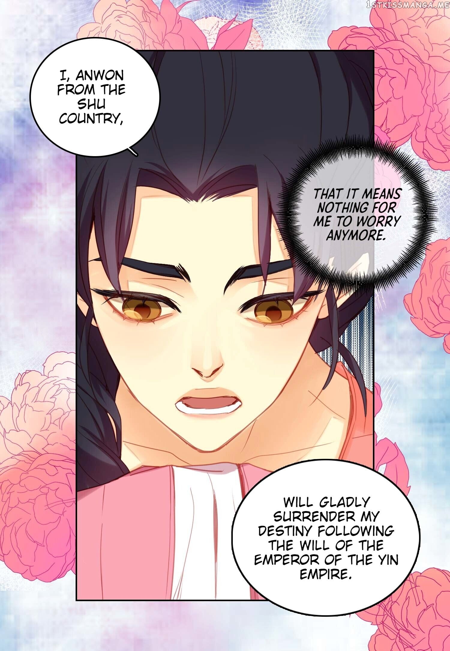 The Wicked Queen chapter 93 - page 41