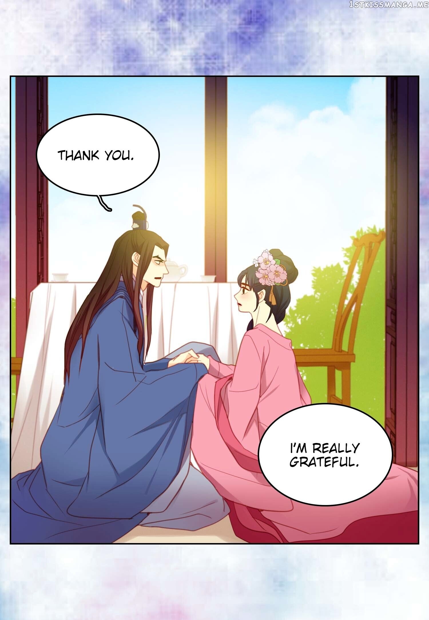 The Wicked Queen chapter 93 - page 43