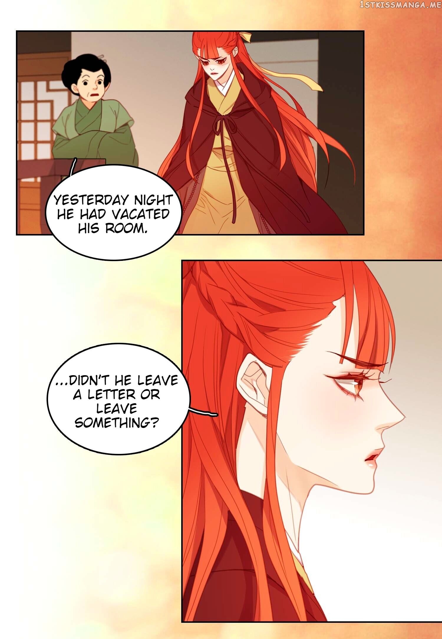 The Wicked Queen chapter 93 - page 47
