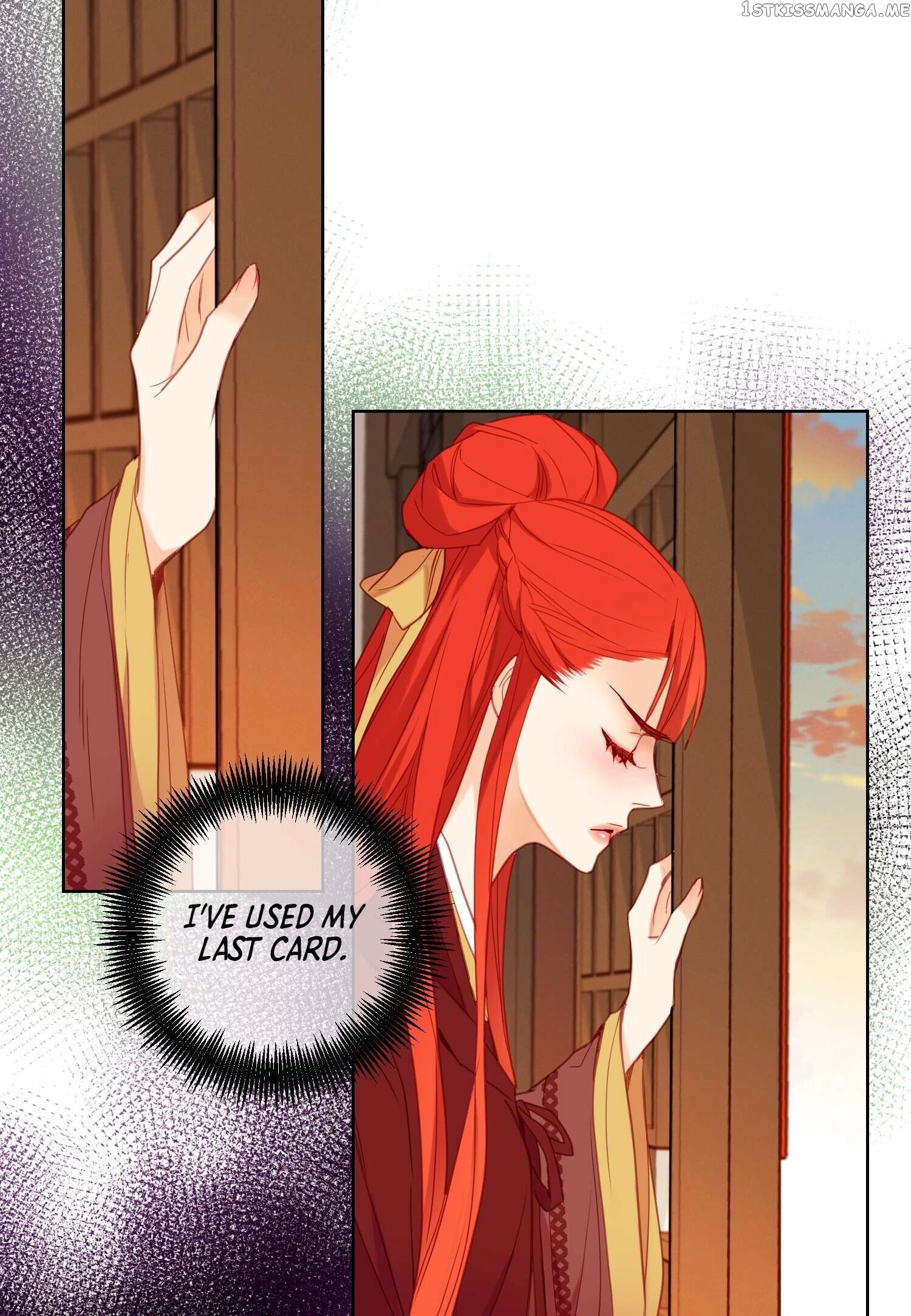 The Wicked Queen chapter 93 - page 50