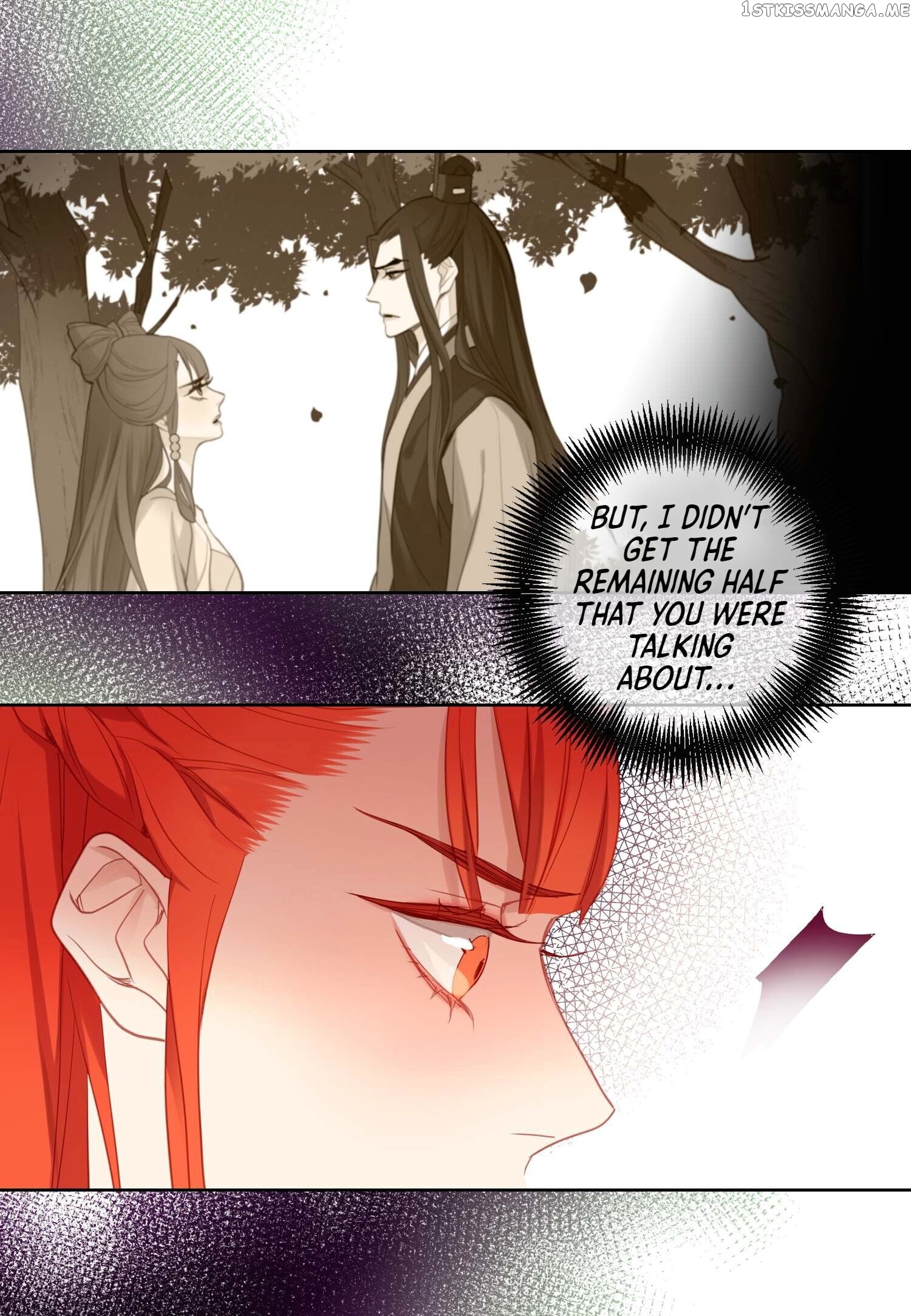 The Wicked Queen chapter 93 - page 51