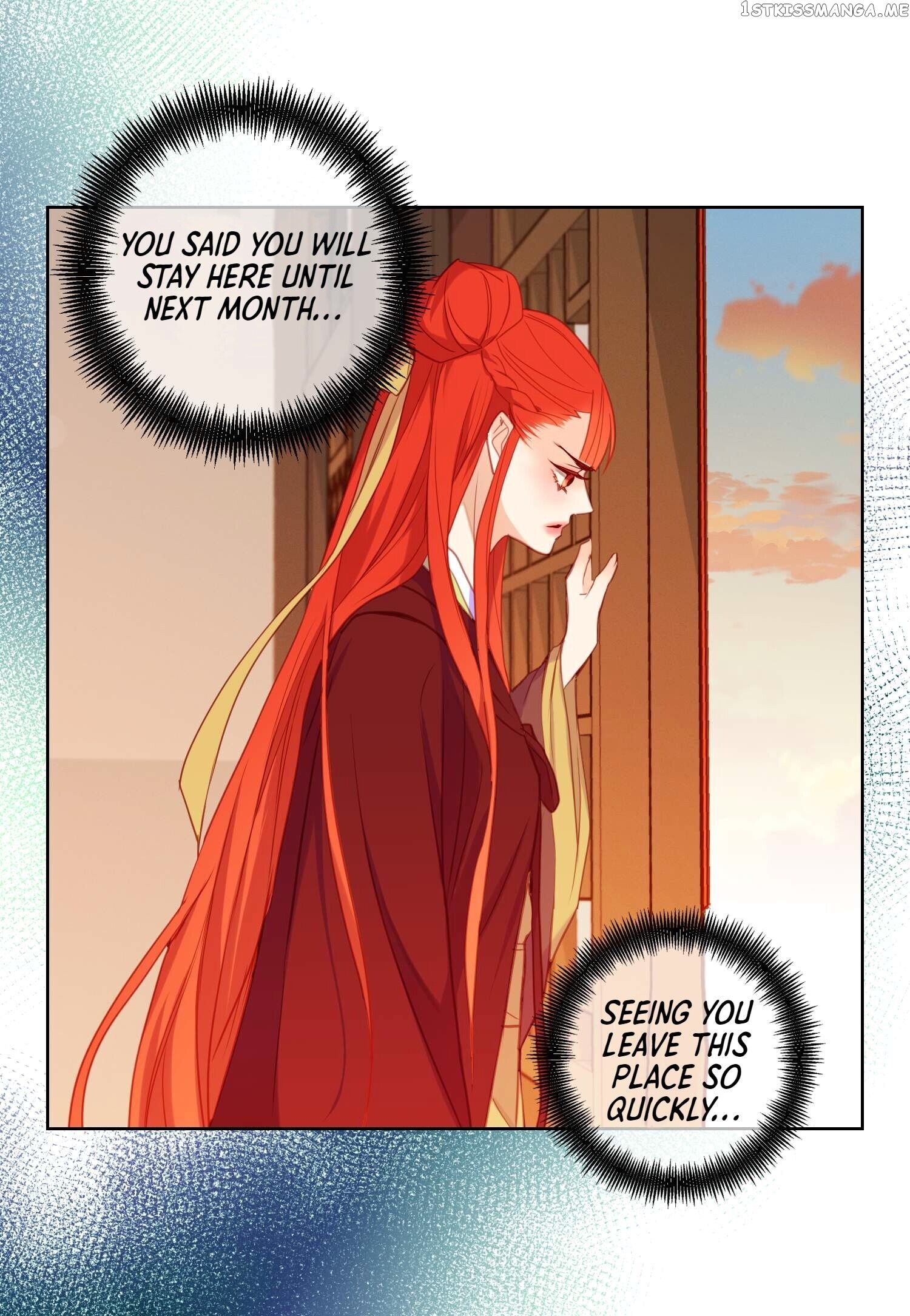 The Wicked Queen chapter 93 - page 52