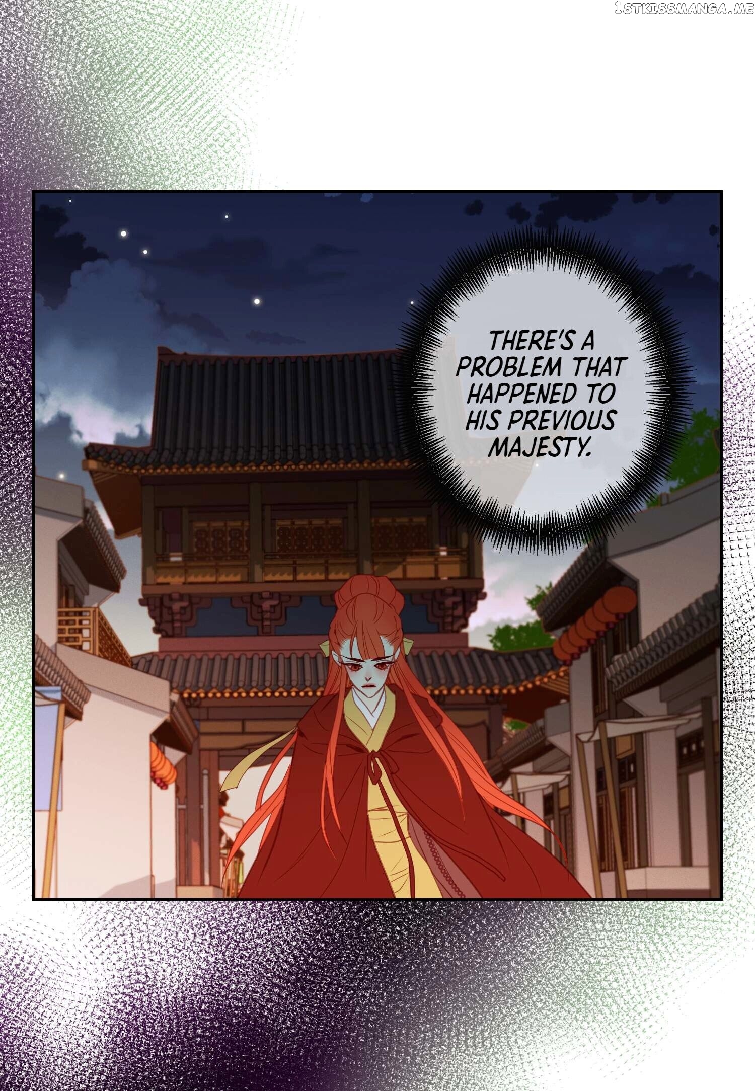 The Wicked Queen chapter 93 - page 56