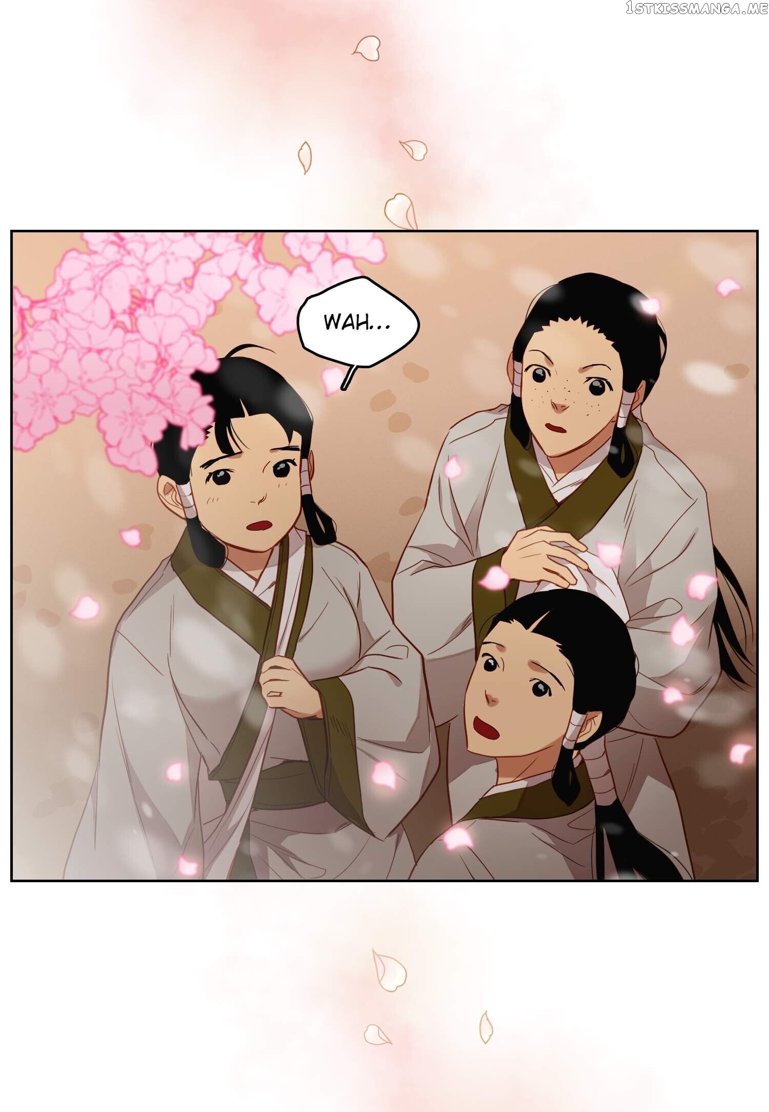 The Wicked Queen chapter 130 - page 11