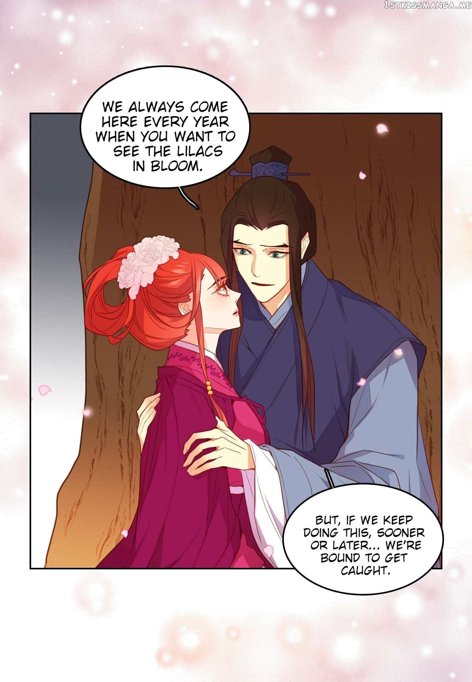The Wicked Queen chapter 130 - page 14
