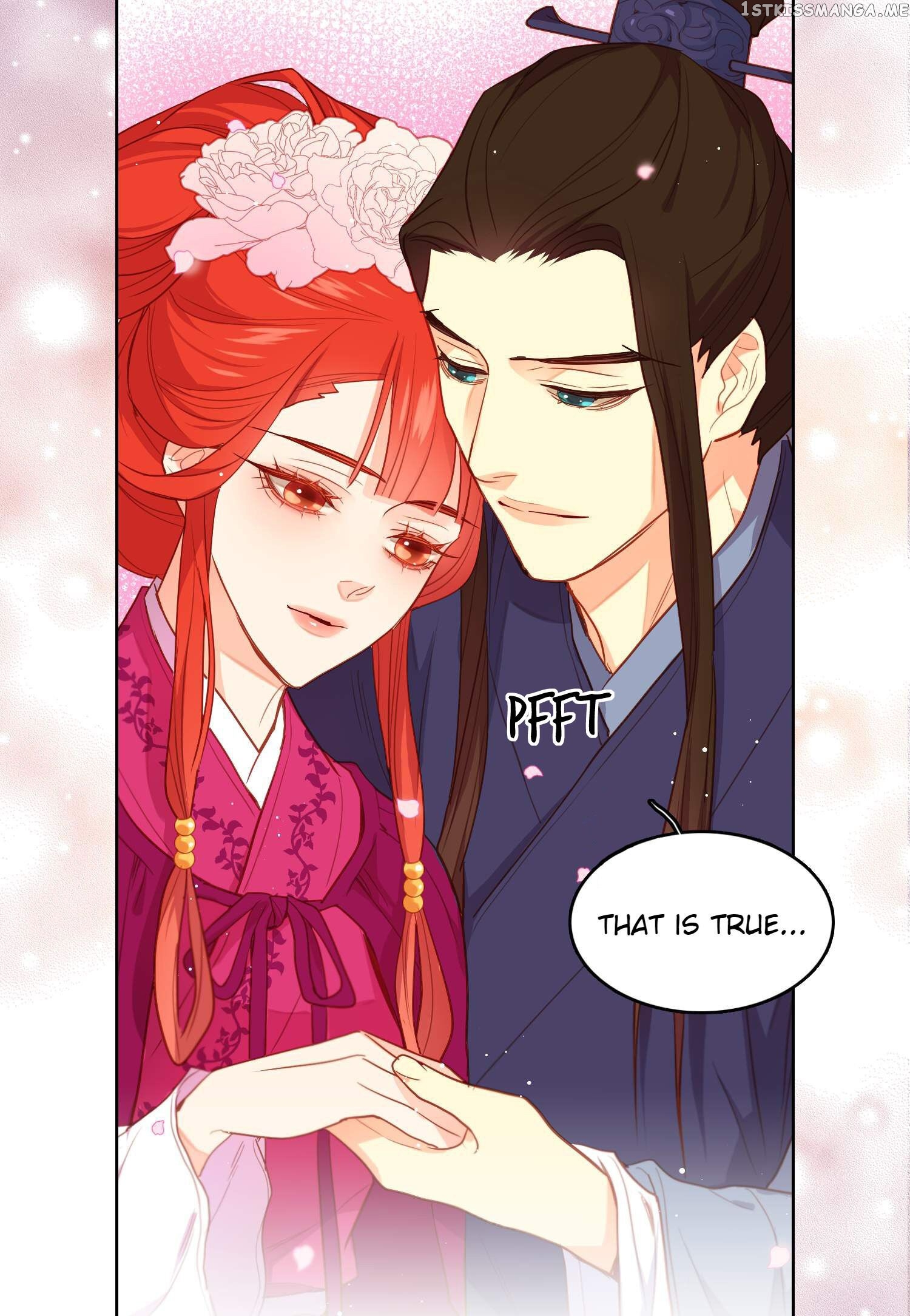 The Wicked Queen chapter 130 - page 16